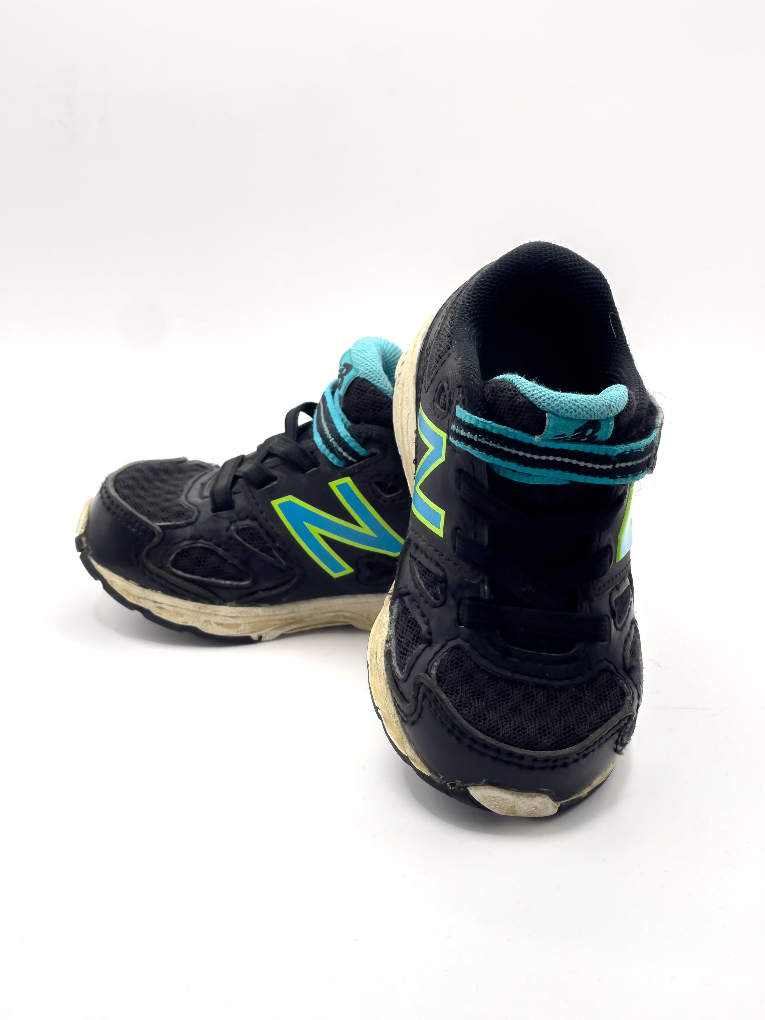 New Balance flex run sneakers (4UK)