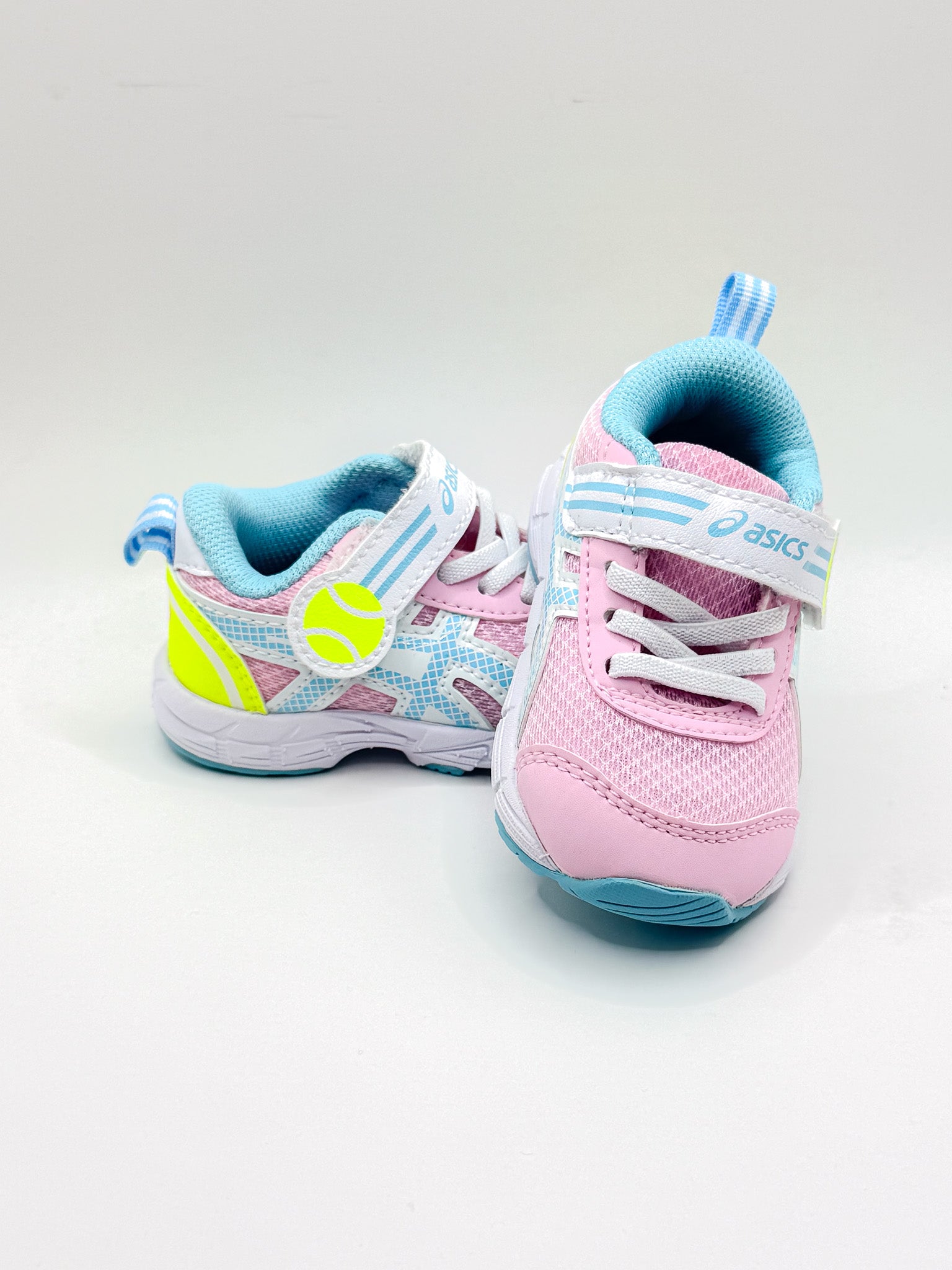 Asics contend 6 sneakers (19.5EU)