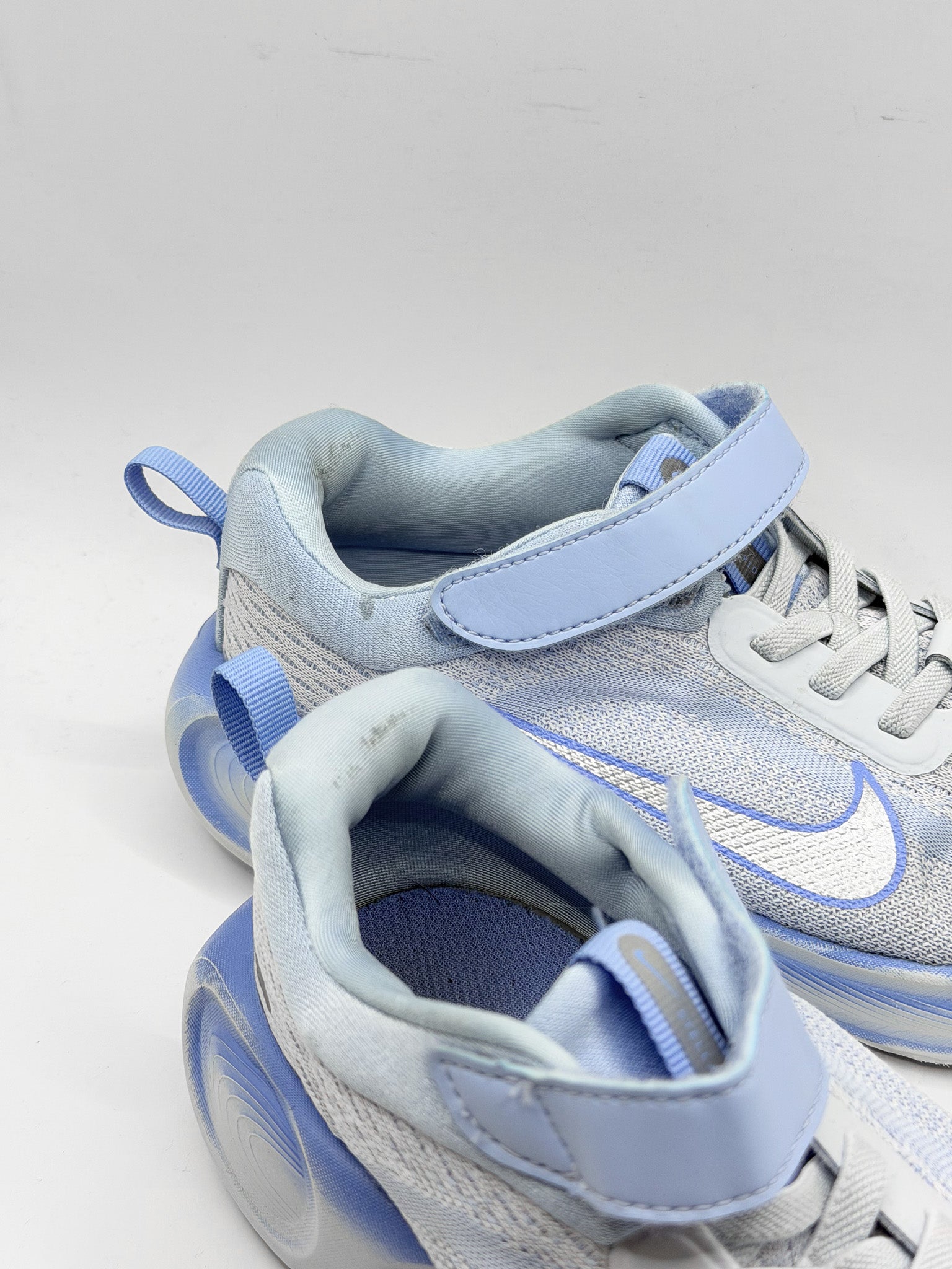 Nike stellar ride running shoes (33.5EU)