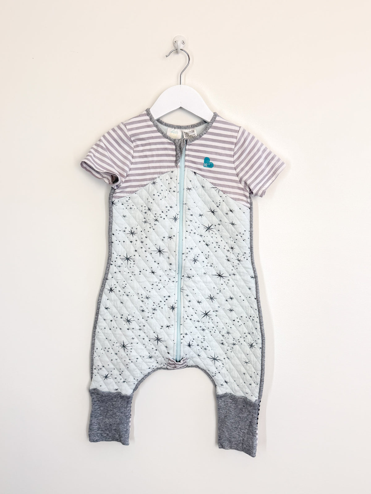 Love To Dream sleep suit 1.0 tog (1y)