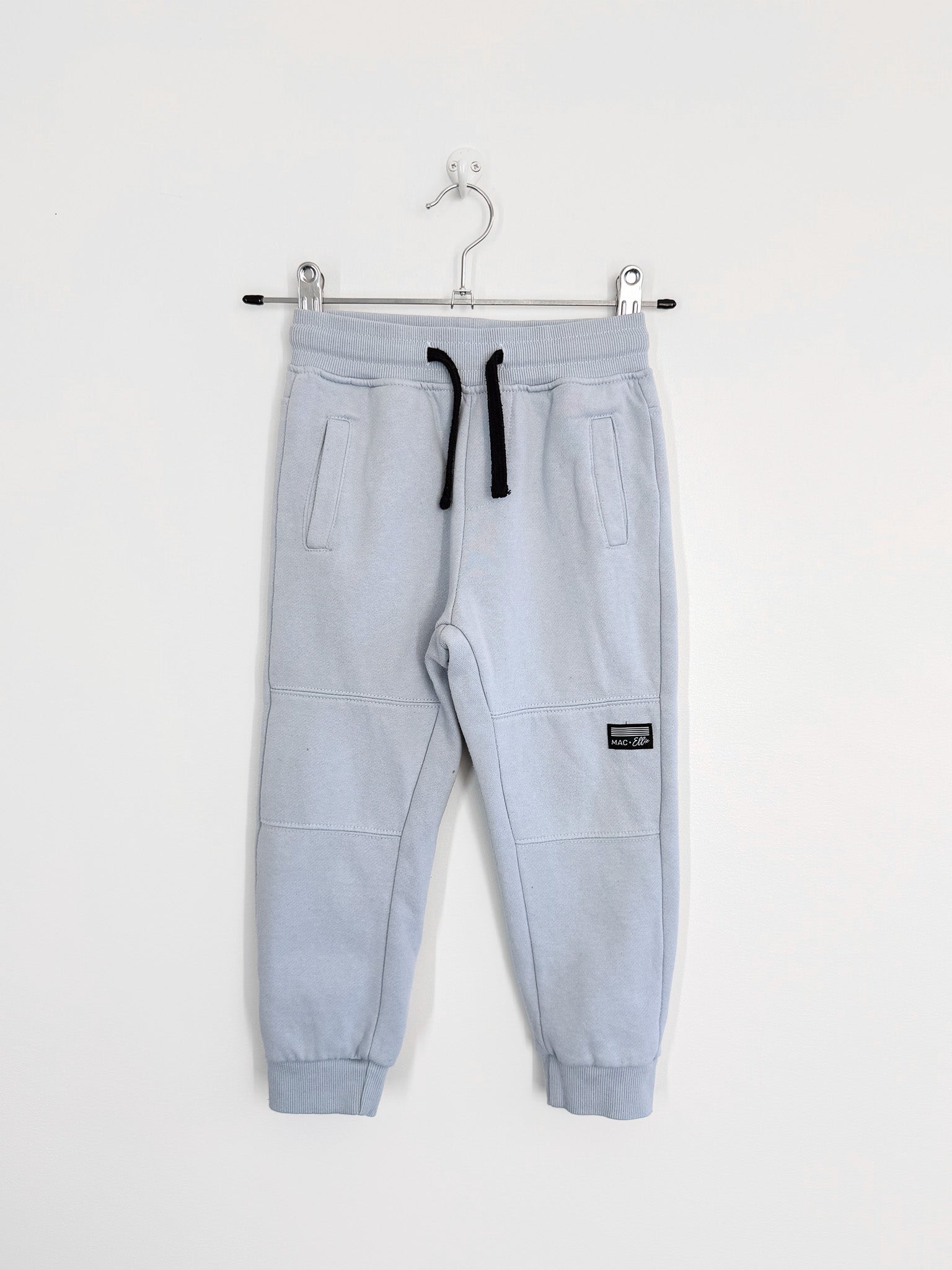 Mac & Ellie drawstring trackies (4y)