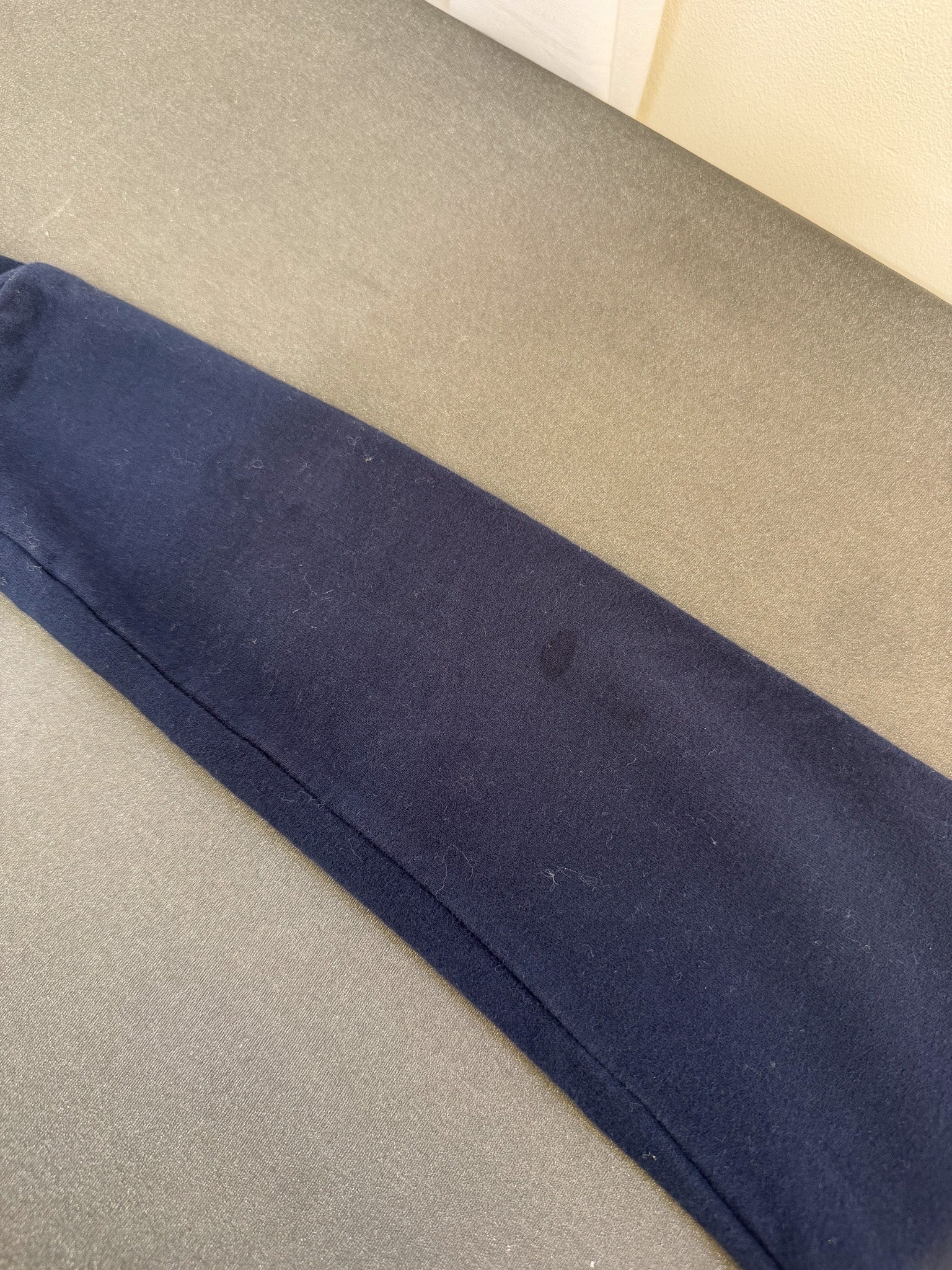 Radicool gold navy dove jersey dress (8y)