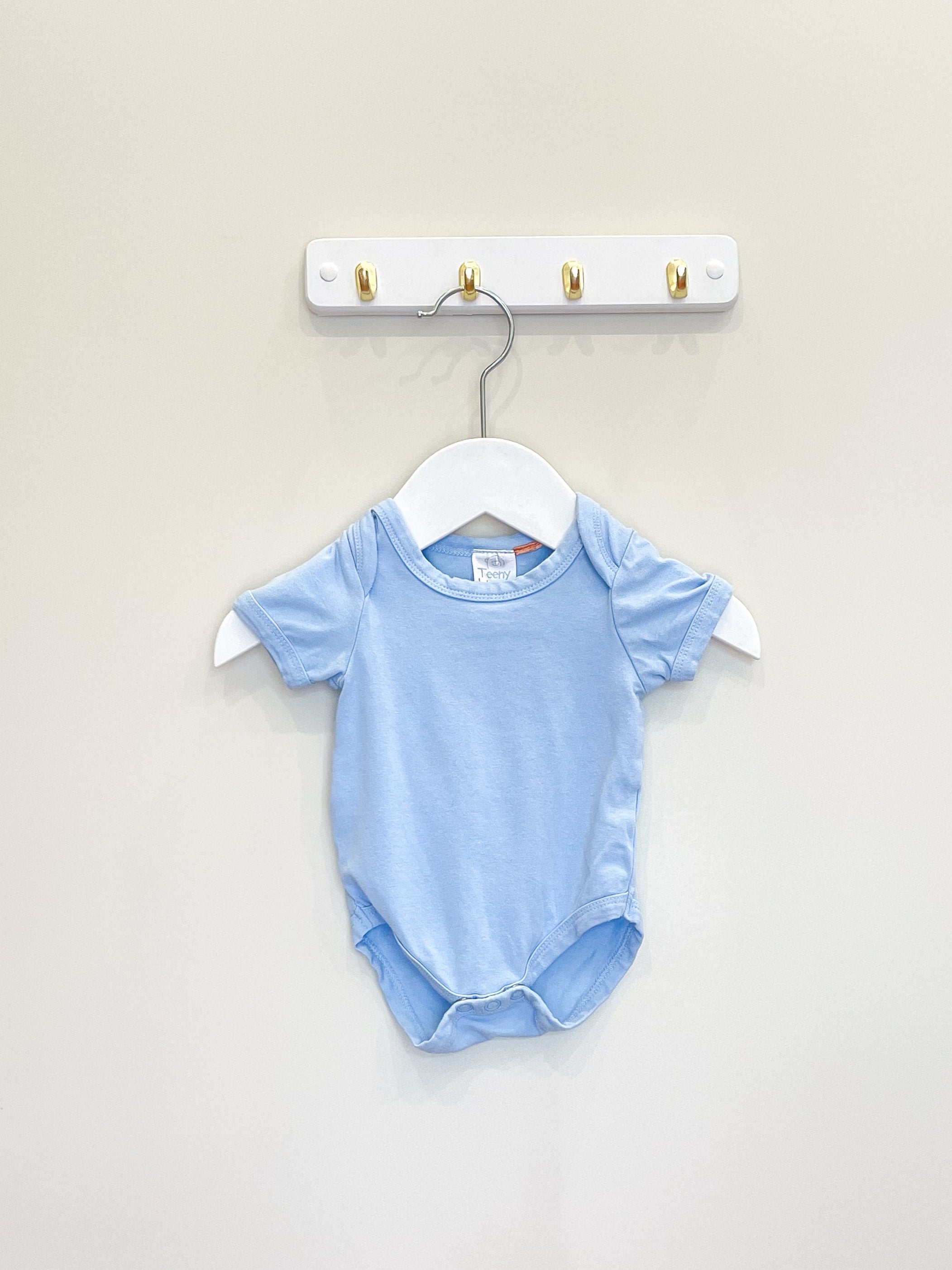 Teeny Weeny essentials bodysuit (newborn)