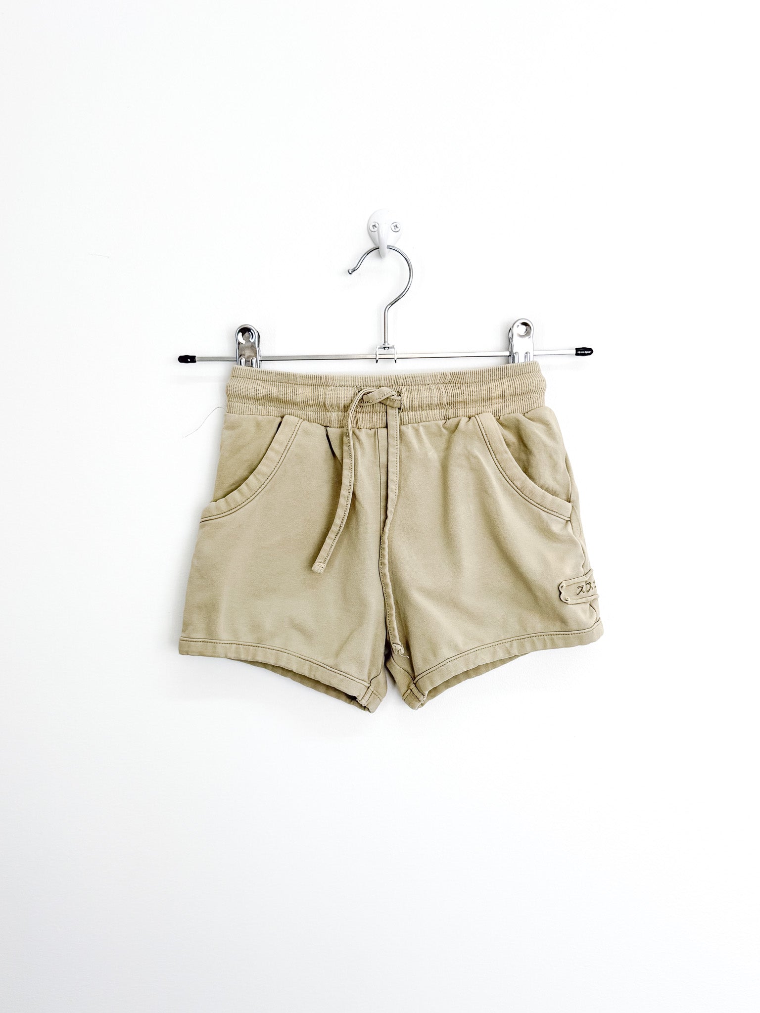 Susukoshi drawstring shorts (3y)