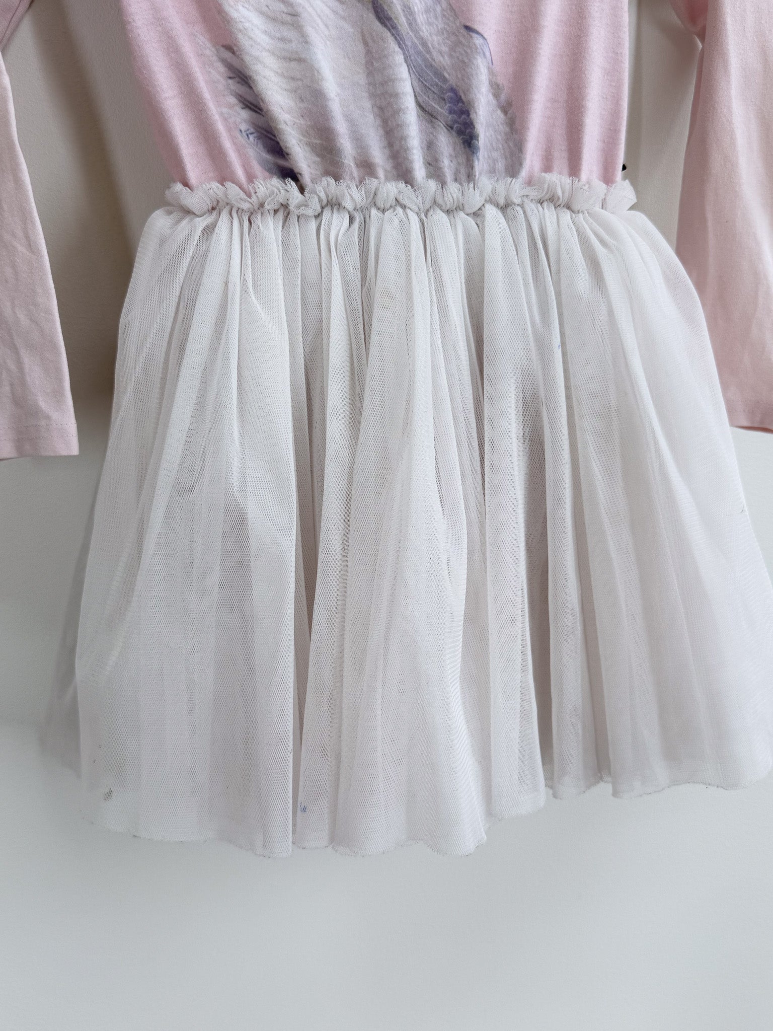 Rock Your Kid swan lake circus dress (3y)