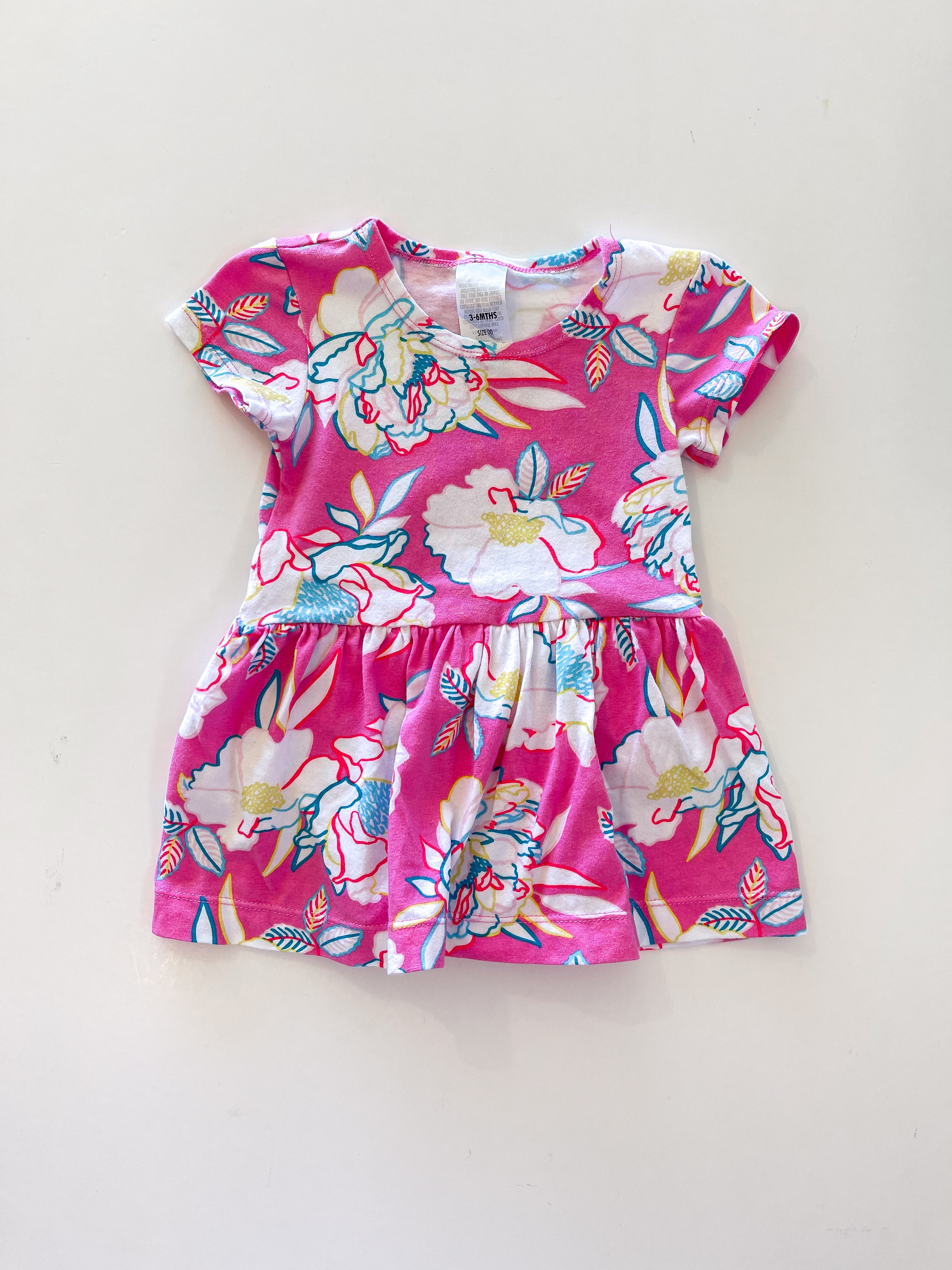 Bonds balletsuit (3-6m)