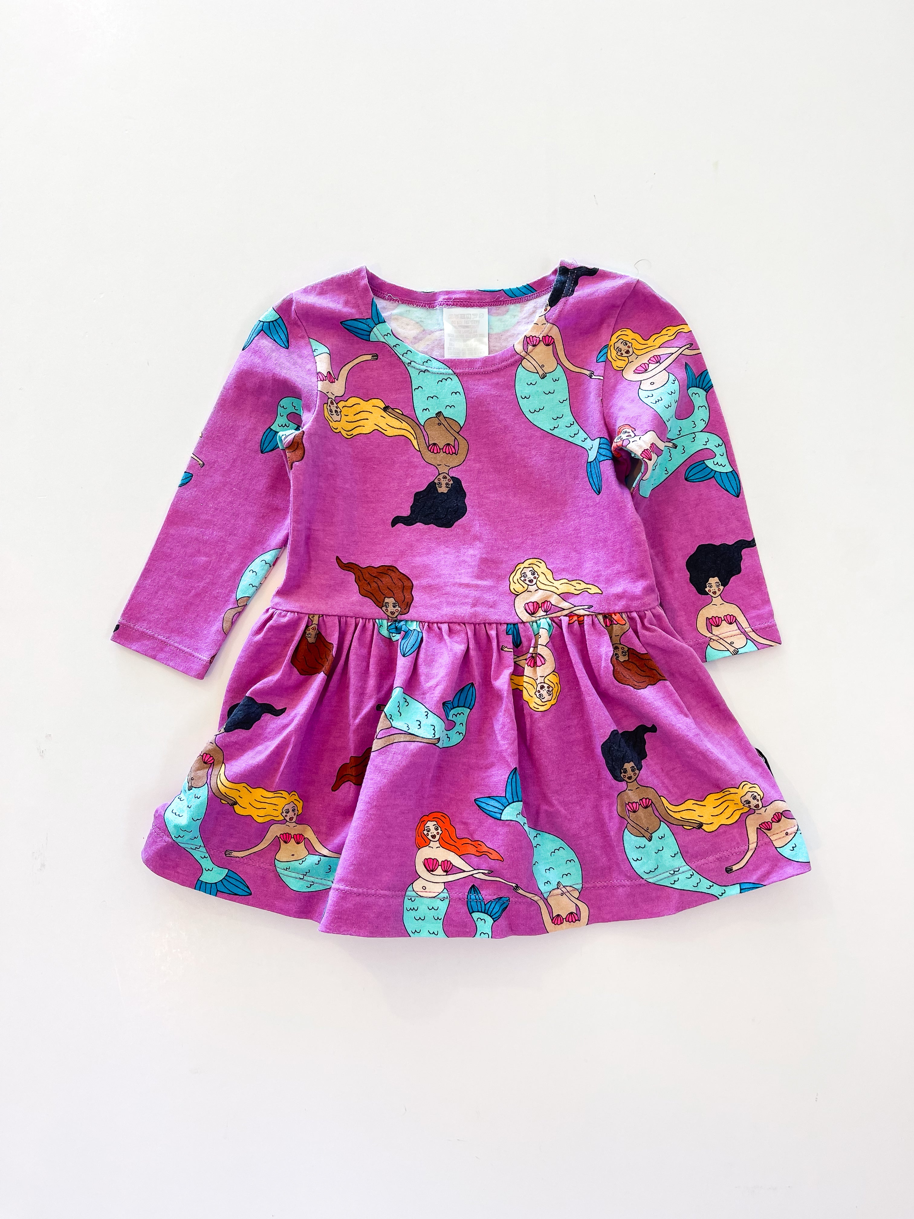 Bonds balletsuit (3-6m)