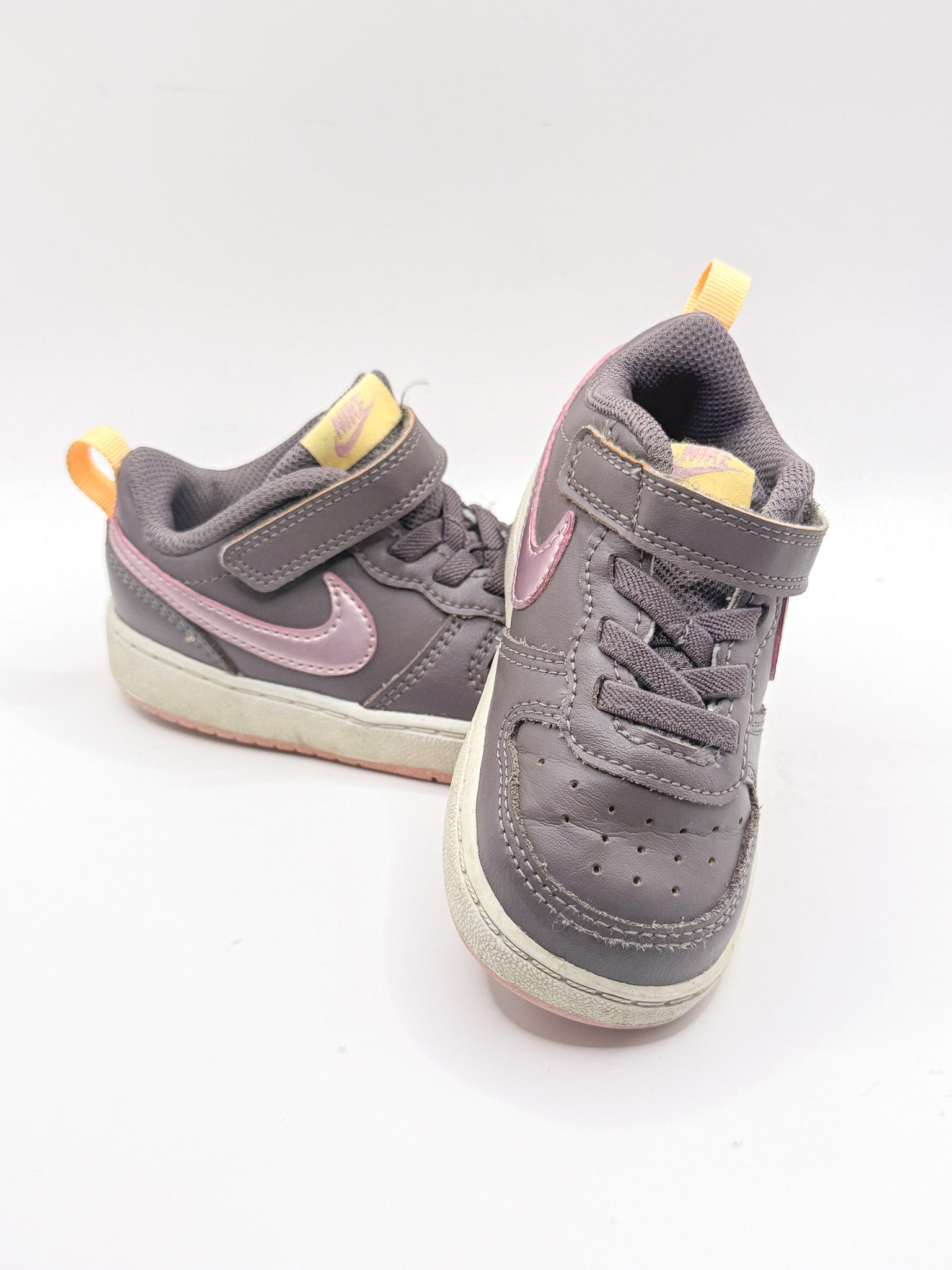 Nike court borough low 2 (23.5EU)
