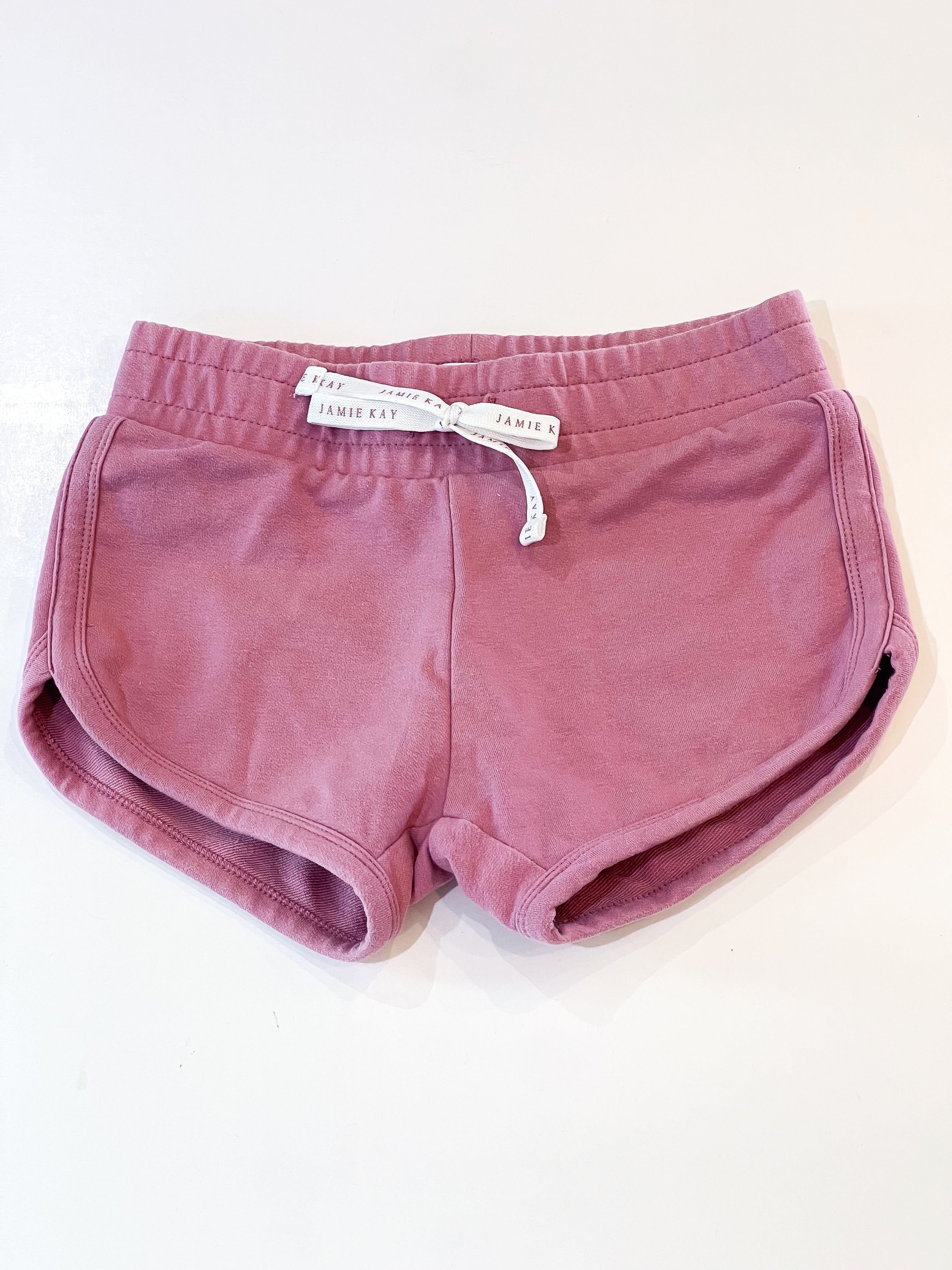 Jamie Kay organic ivy shorts