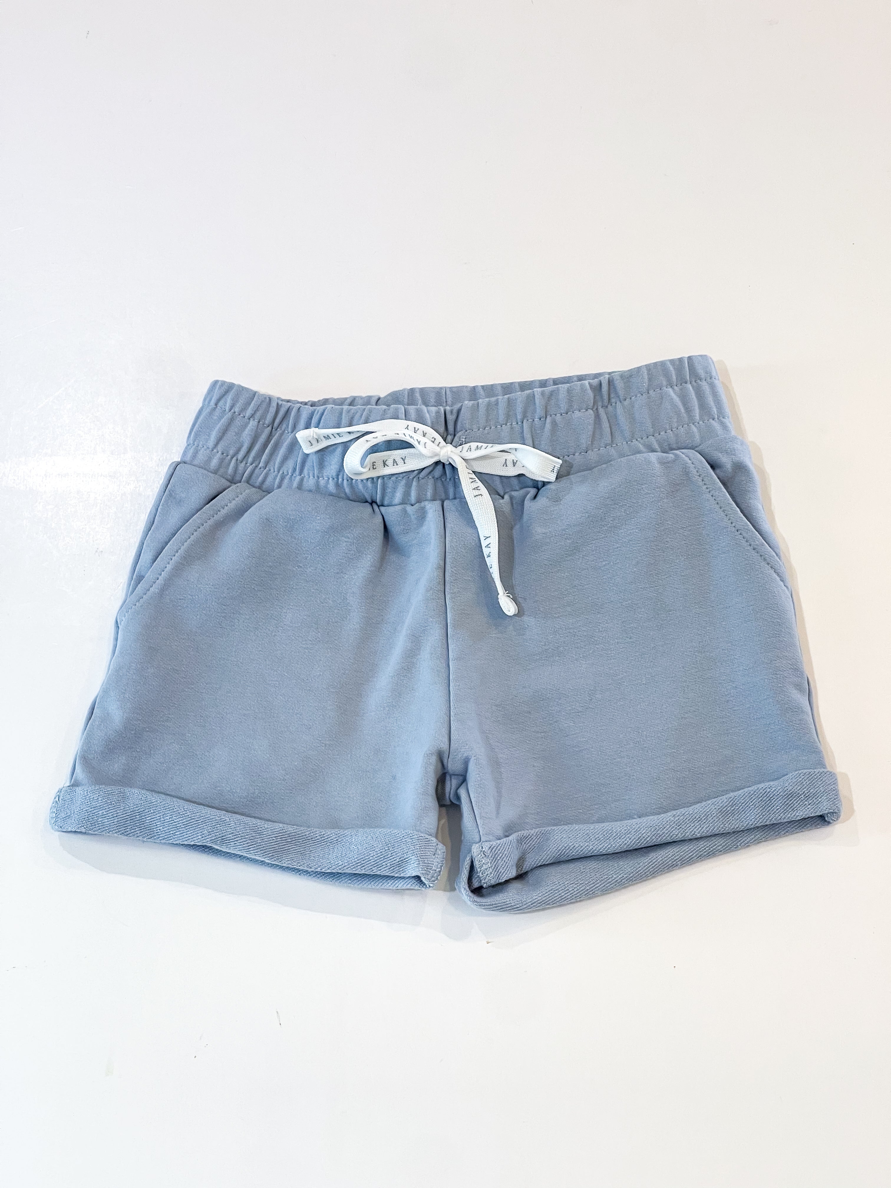 Jamie Kay organic morgan shorts (4y)