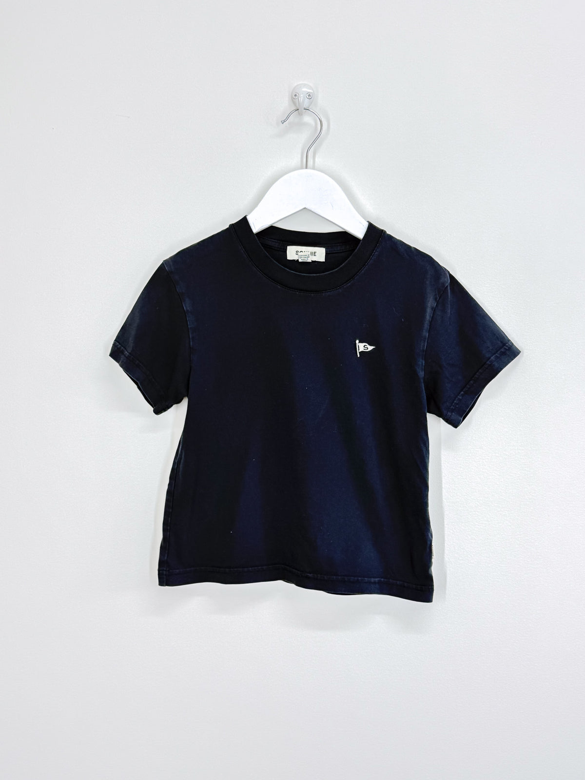 Sonnie organic milk bar tee (2-3y)