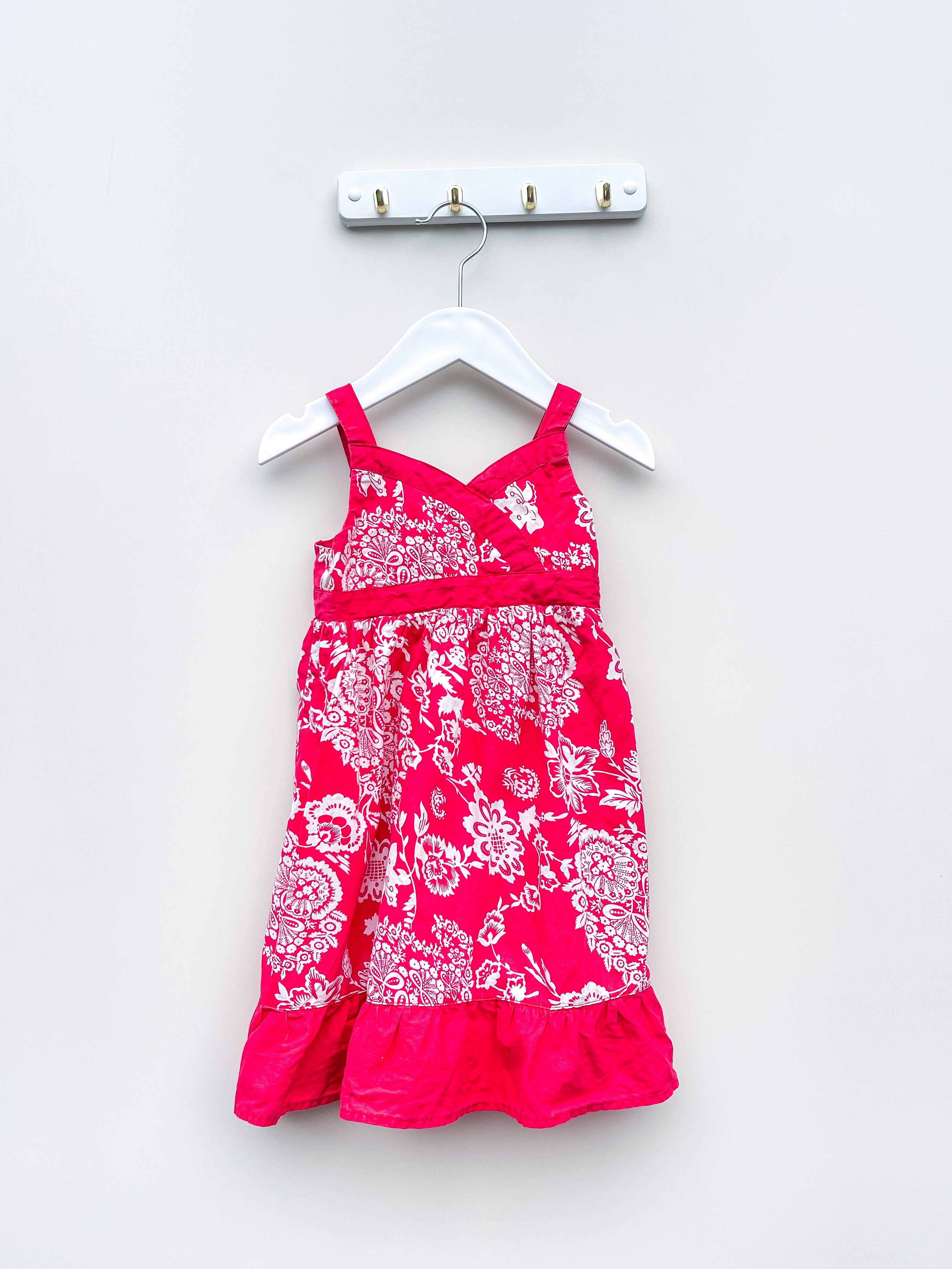 Teeny Weeny dress (2y)