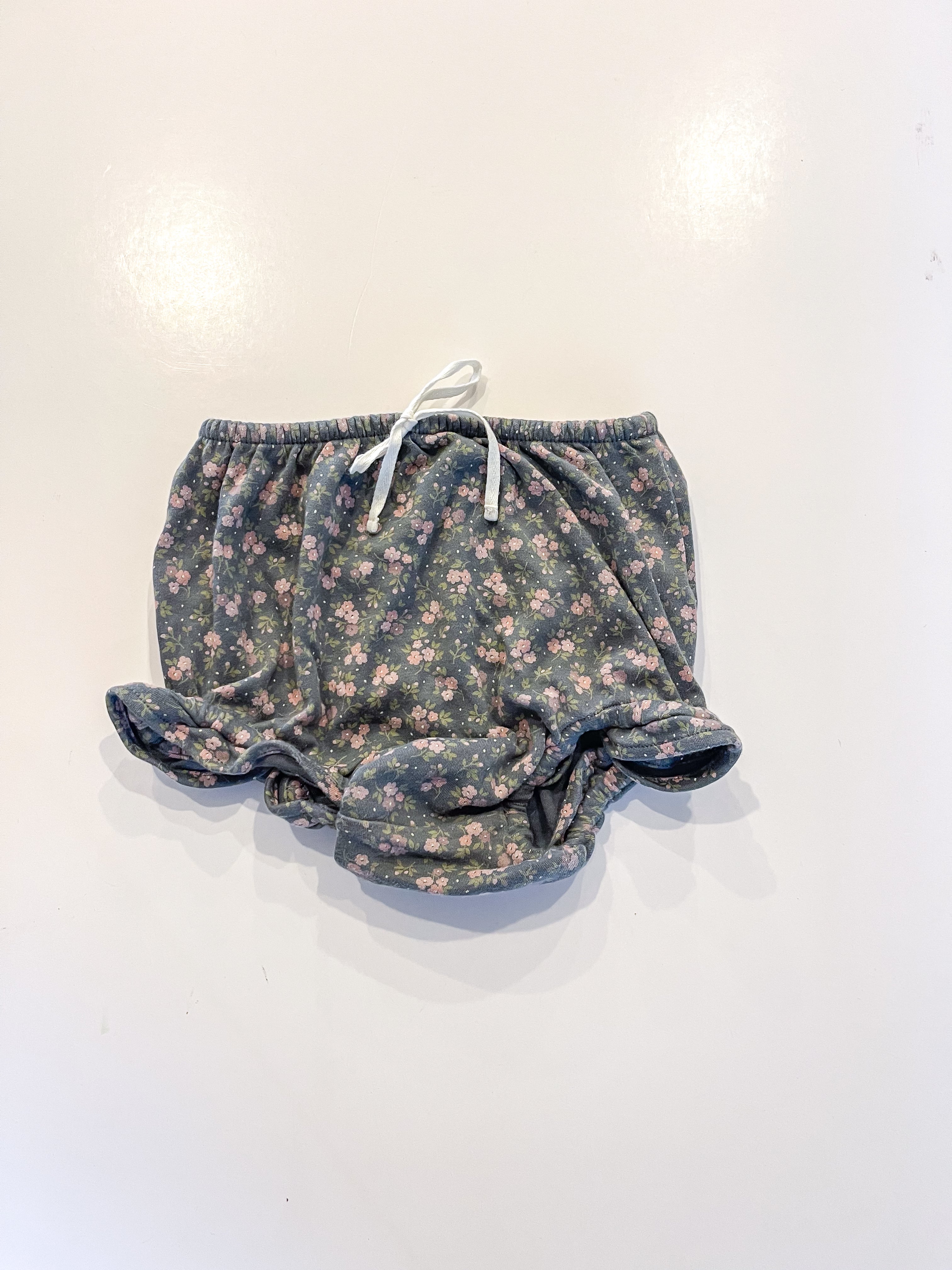 Jamie Kay organic frill bloomers (3y)