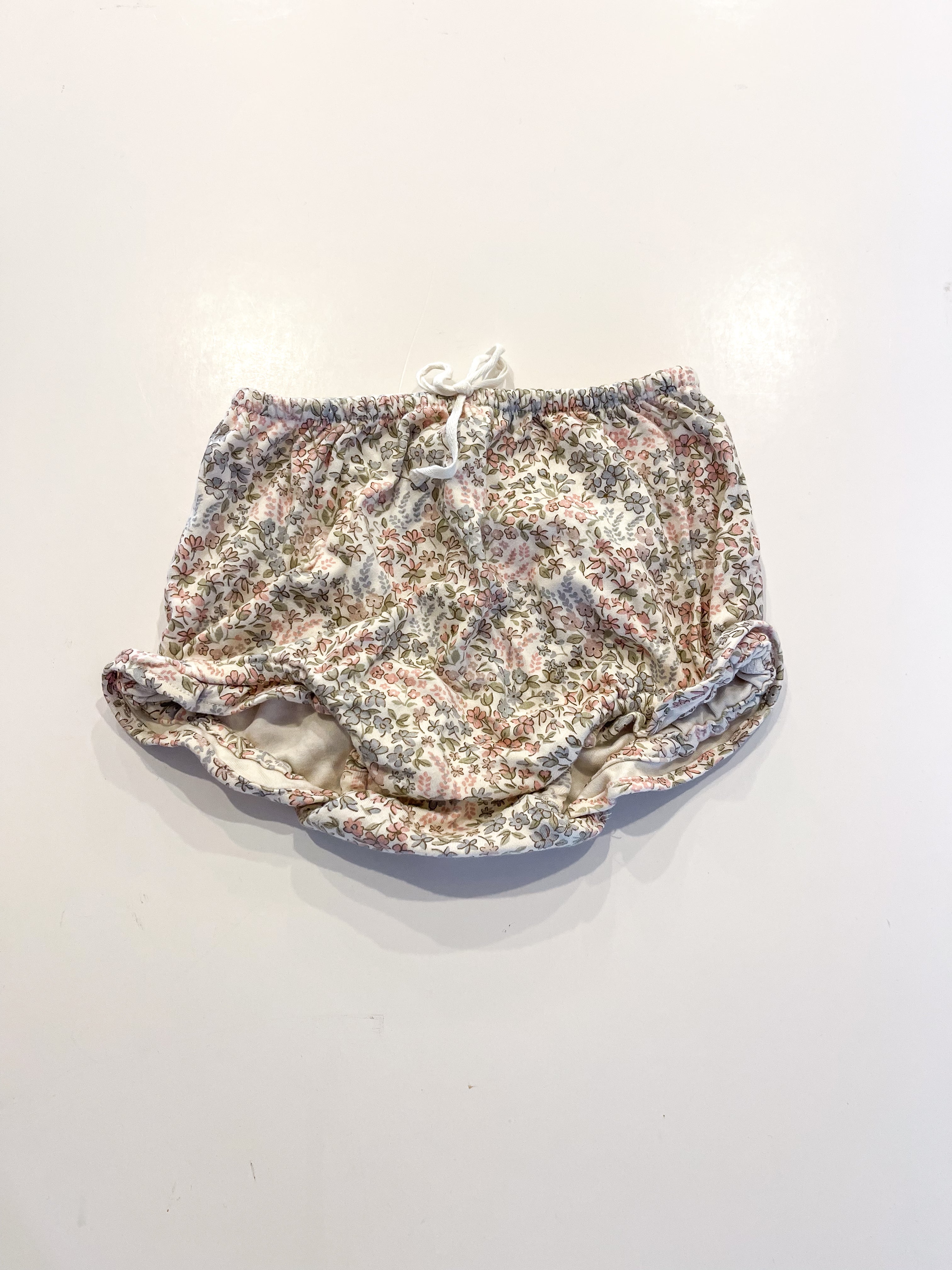 Jamie Kay organic frill bloomers (3y)