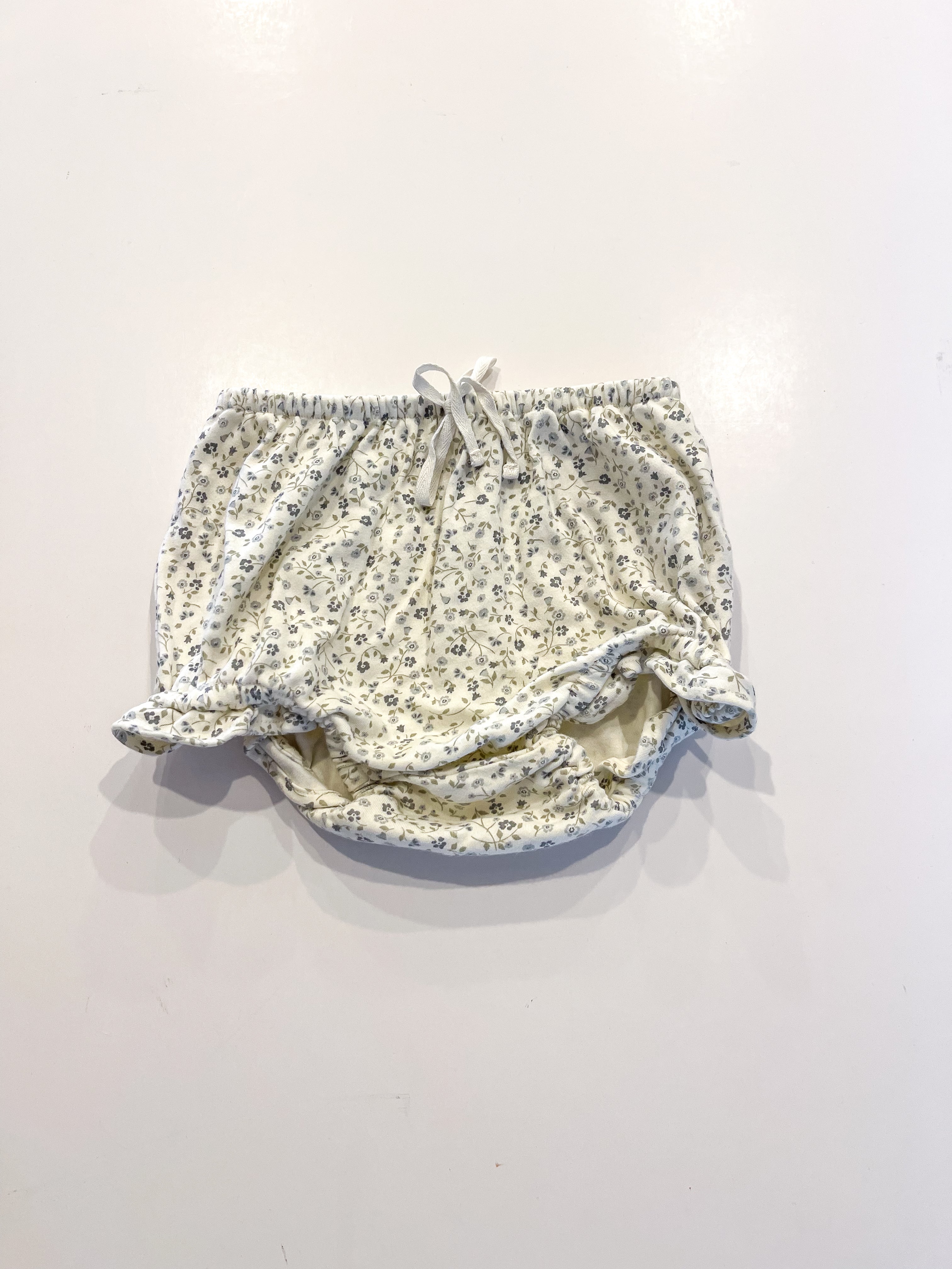 Jamie Kay organic frill bloomers (3y)