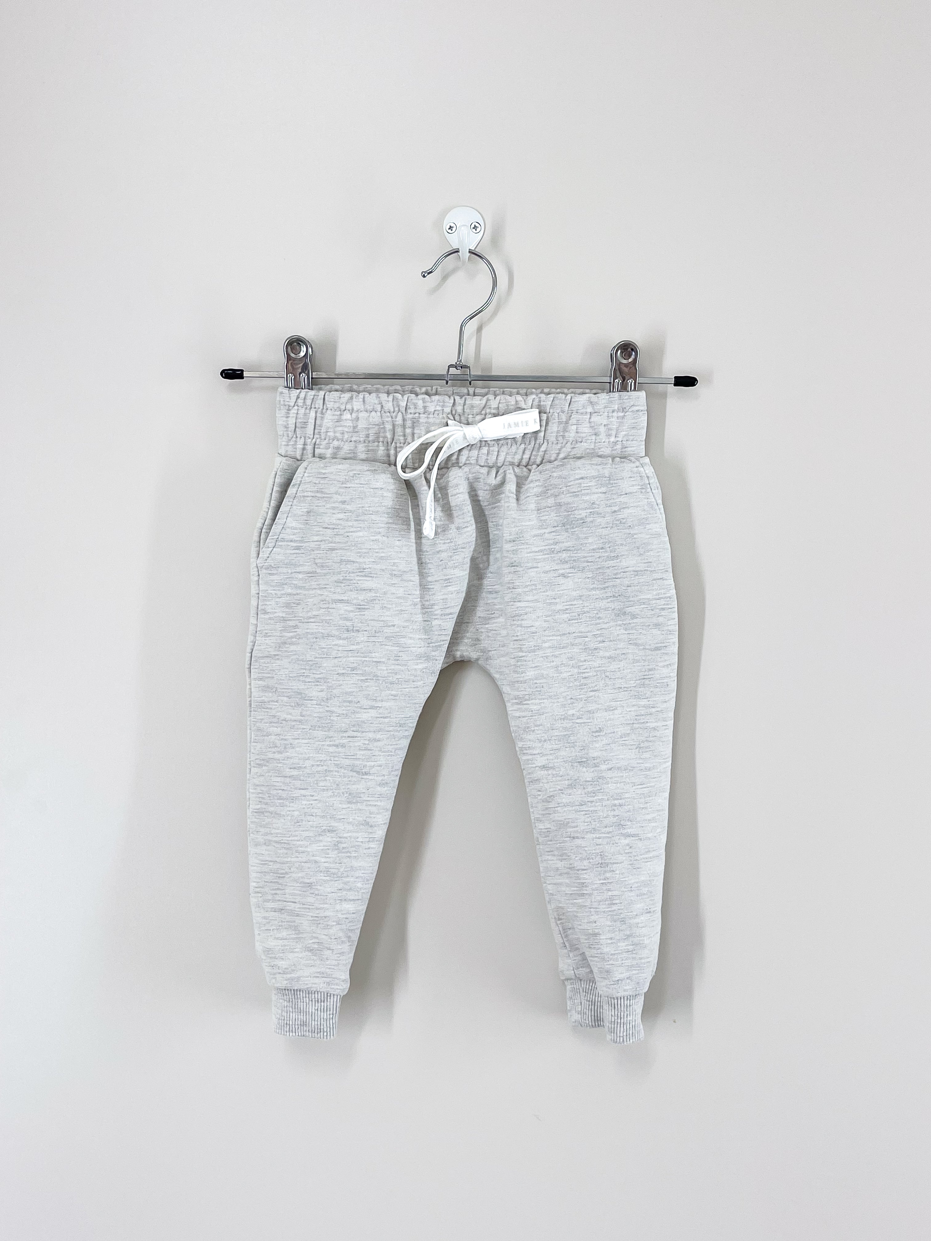 Jamie Kay organic morgan track pants (1y)
