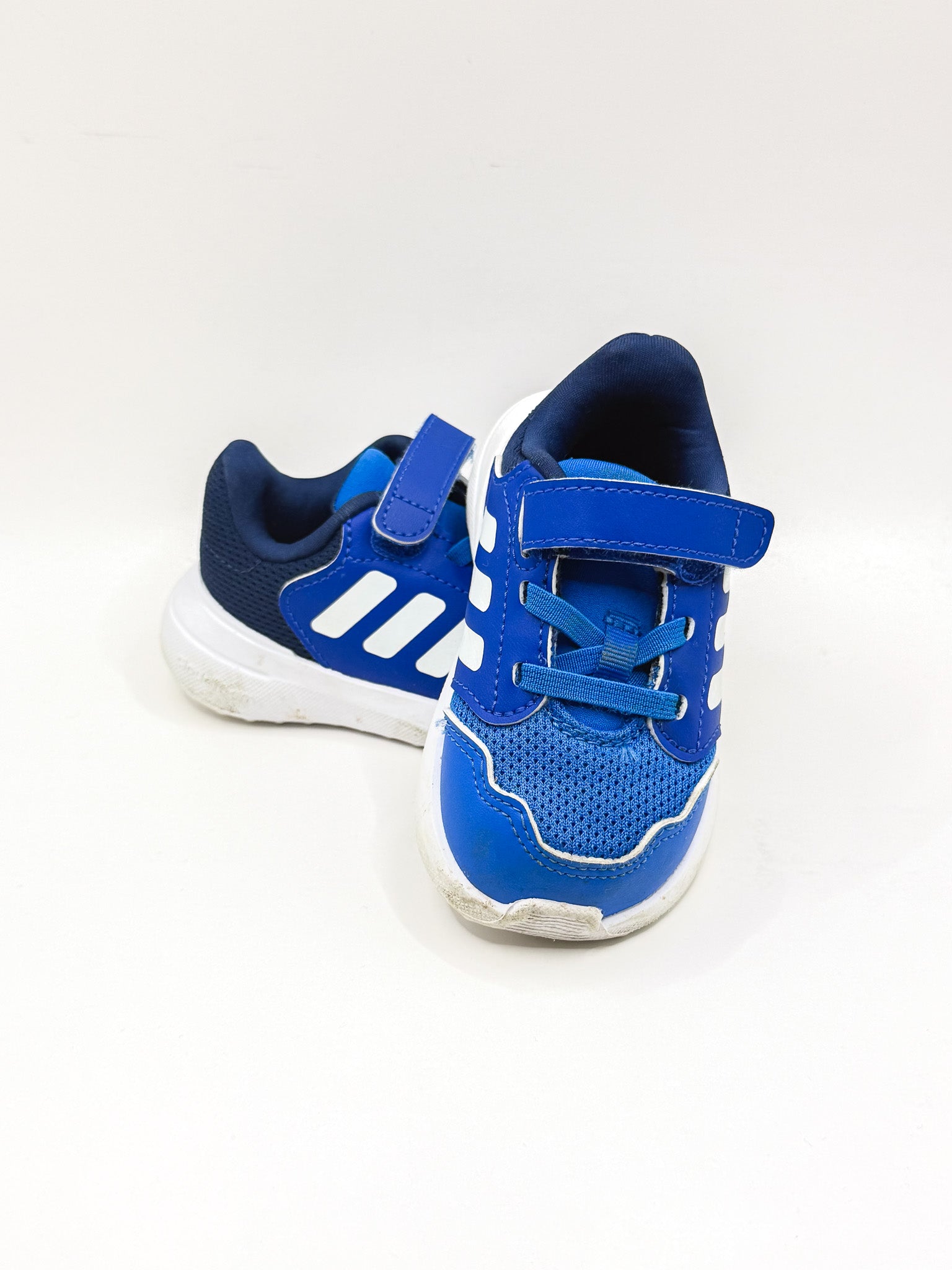 Adidas tensaur run 3 sneakers (20EU)