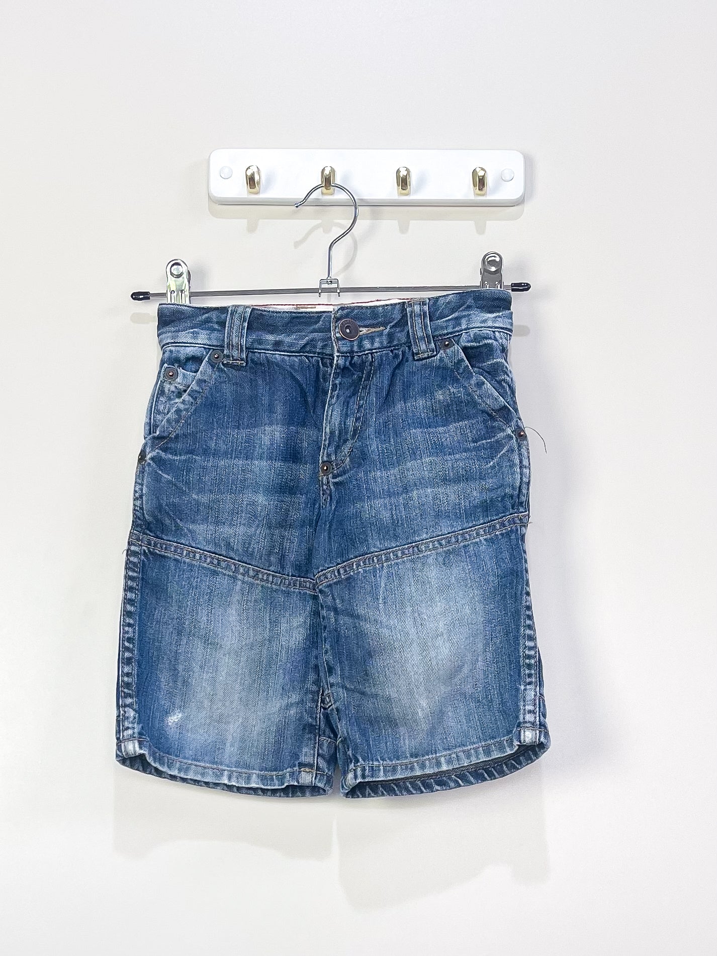 Country Road denim shorts (3y)