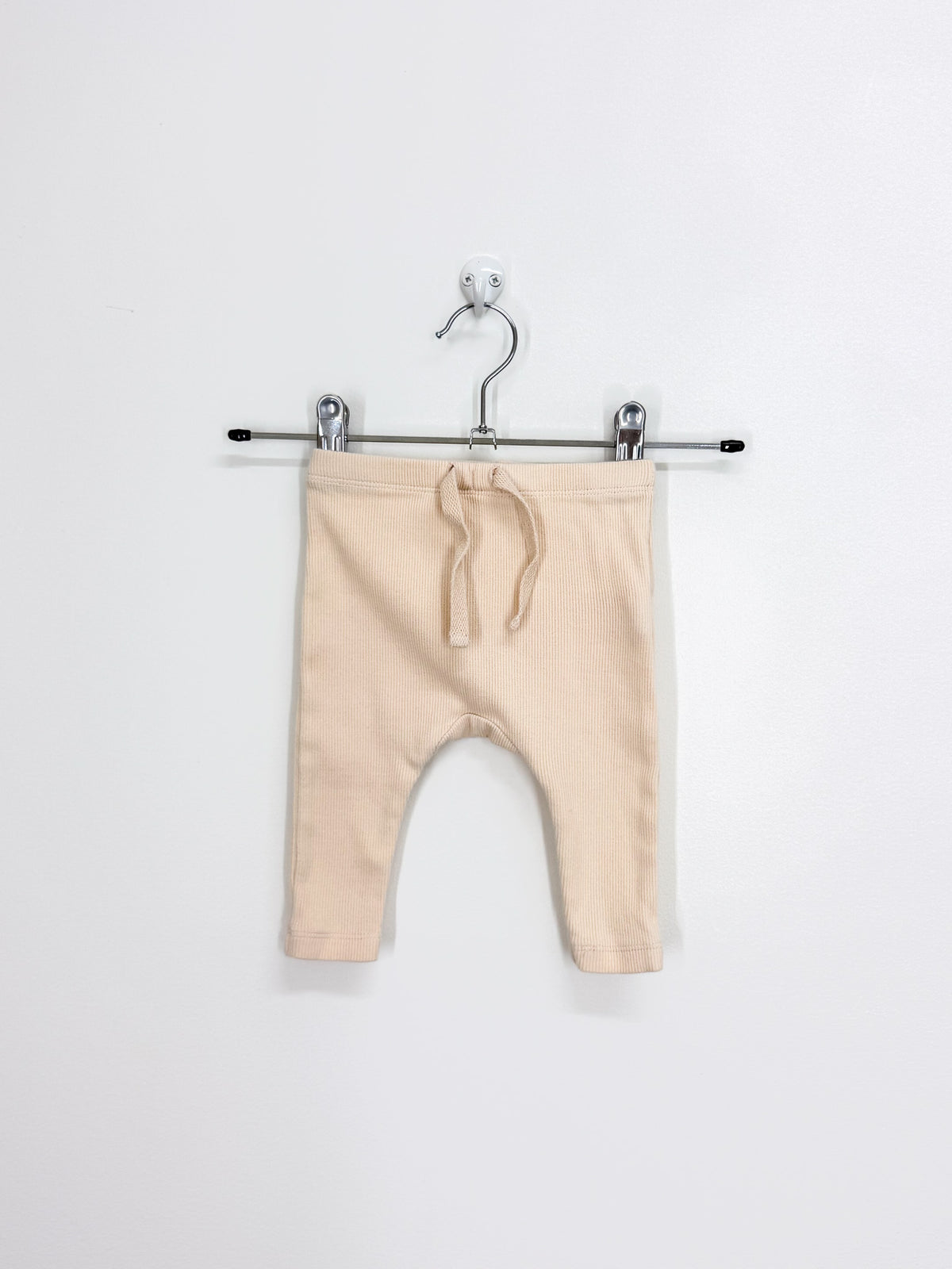 Wilson & Frenchy rib leggings (0-3m)