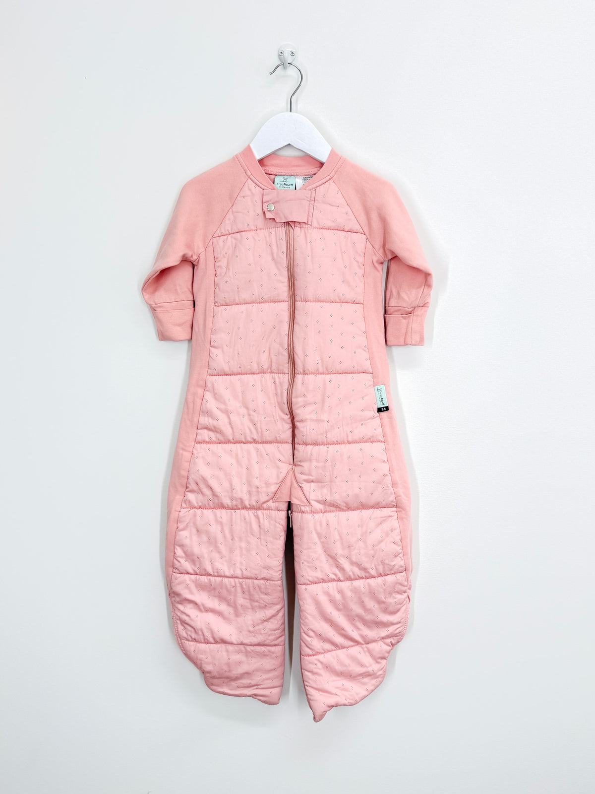 Ergopouch organic sleep suit bag 2.5 tog (18-24m)