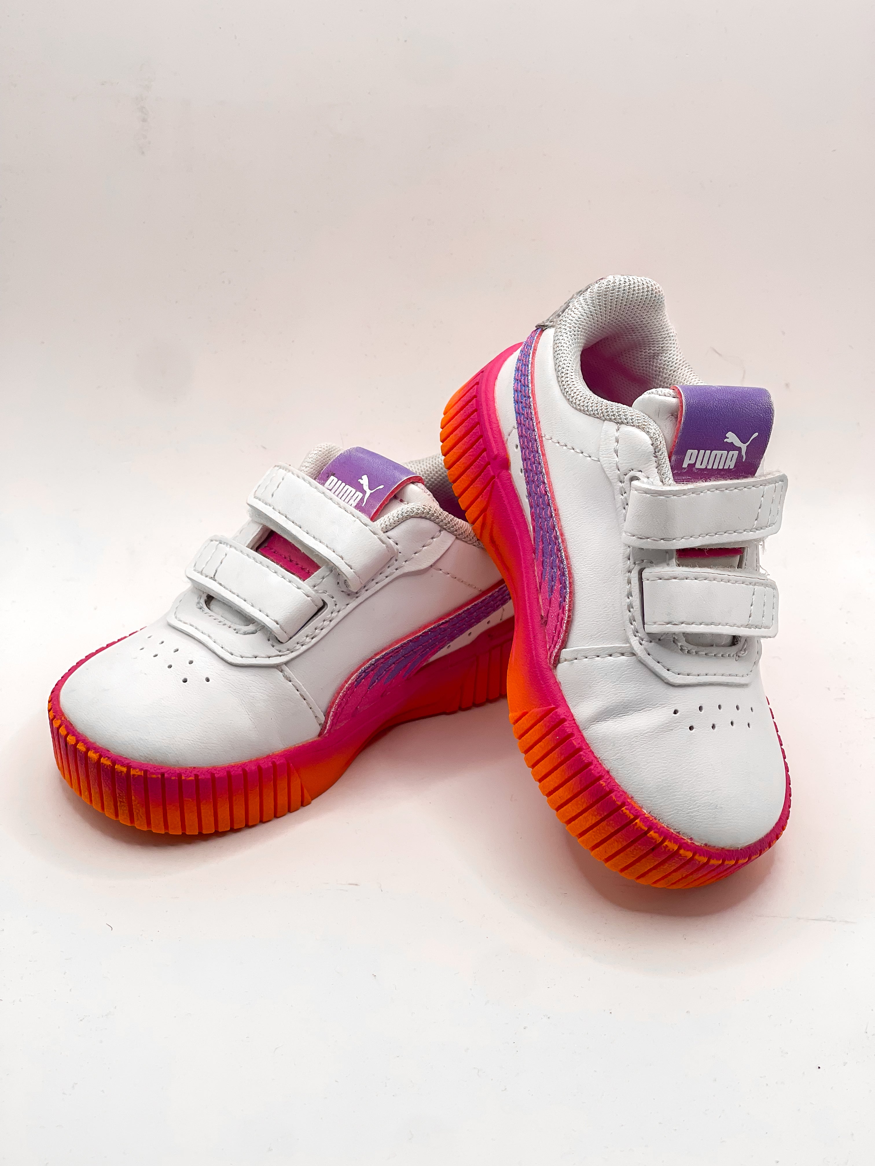 Puma x Trolls carina 2.0 sneakers (4UK)
