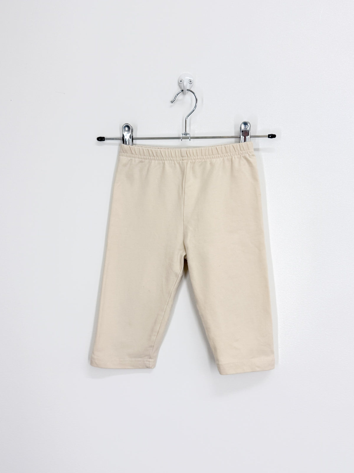 Poss & Soss organic leggings (2y)