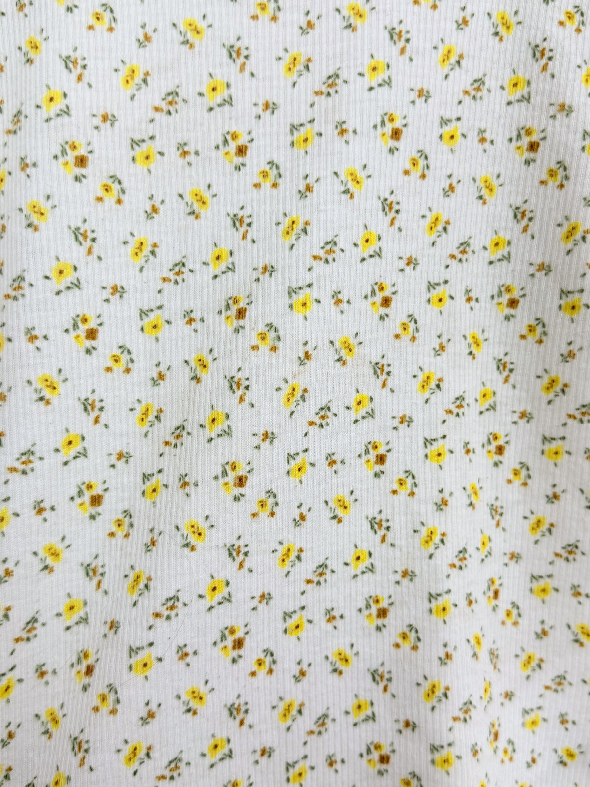 Animal Crackers blooms top (18-24m)