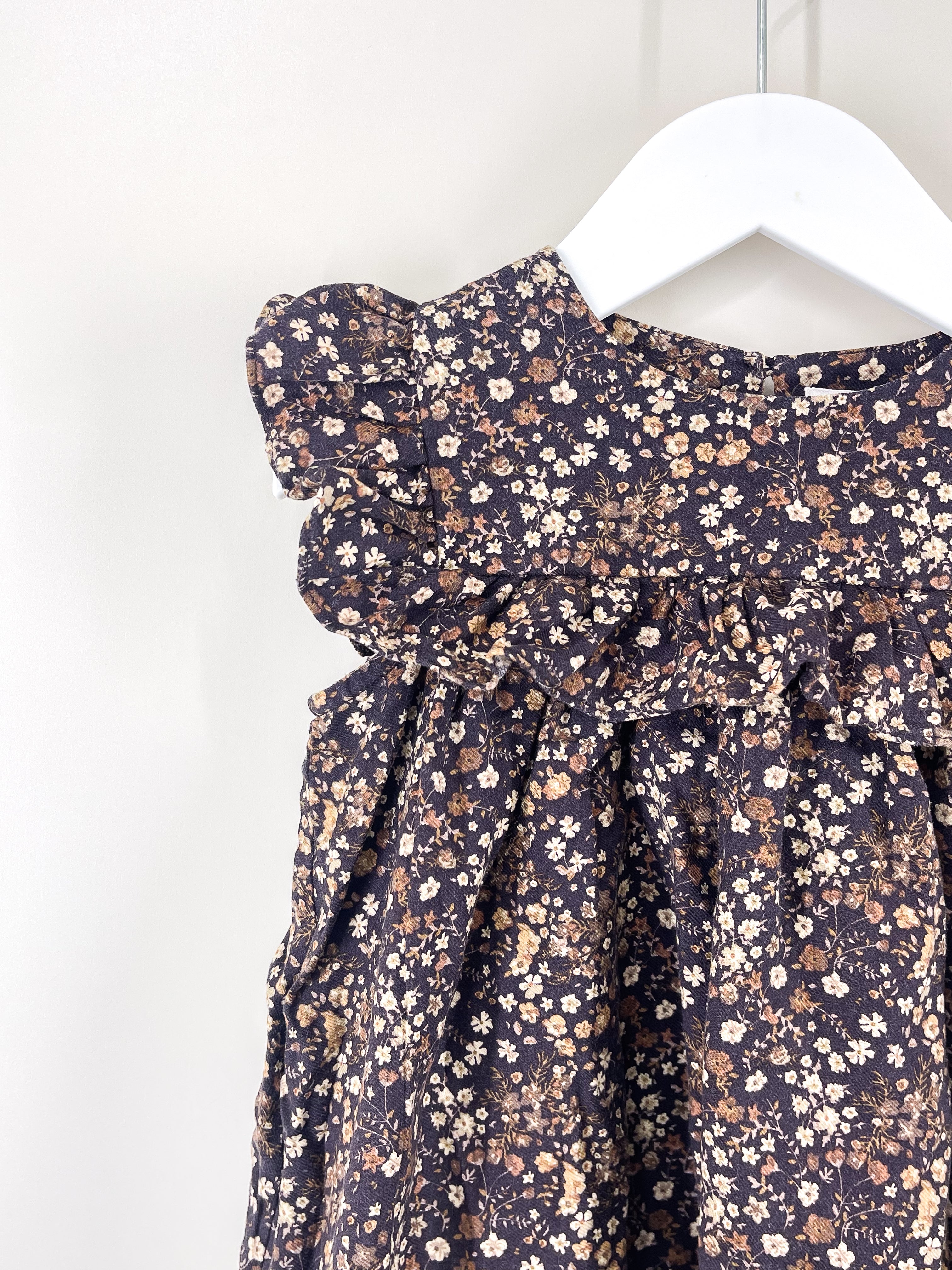 Jamie Kay isla dress - enchanted floral (3y)