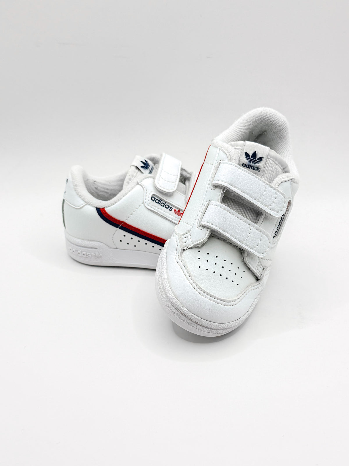 Adidas continental 80 sneakers (22EU)