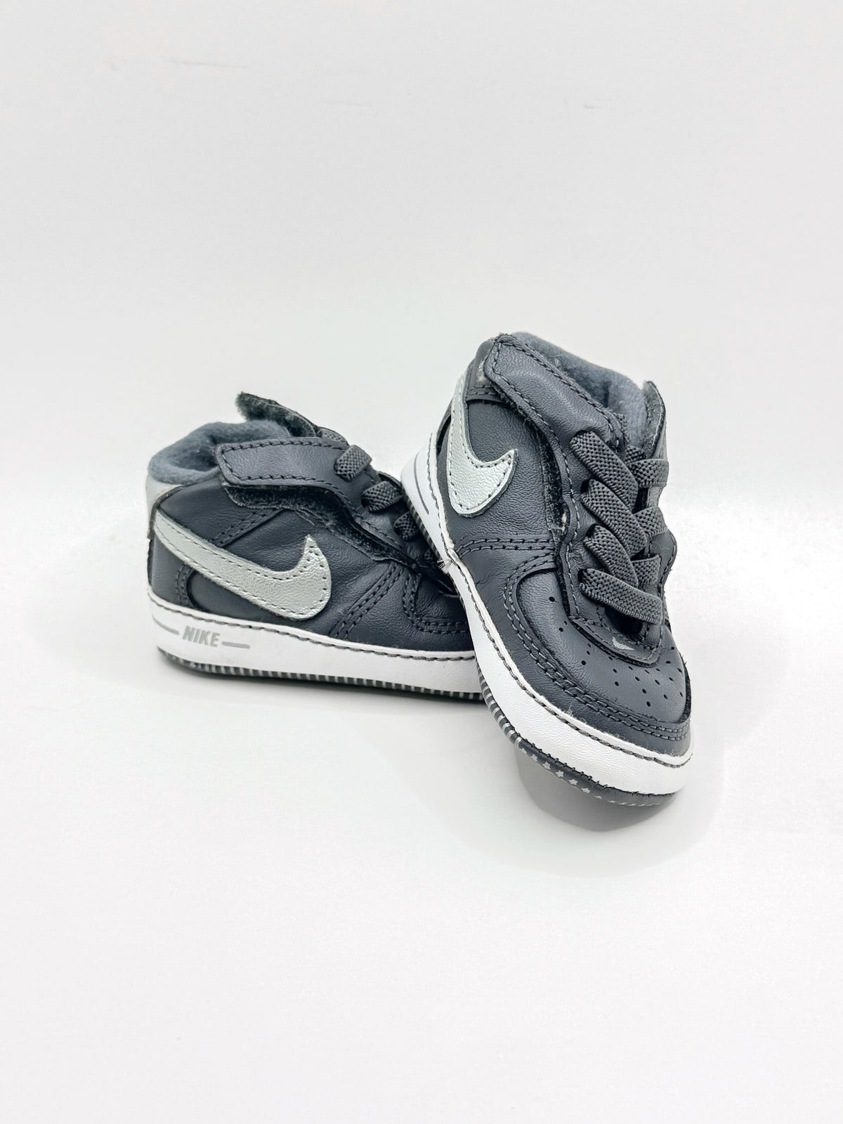 Nike force 1 cribster sneakers (17EU)