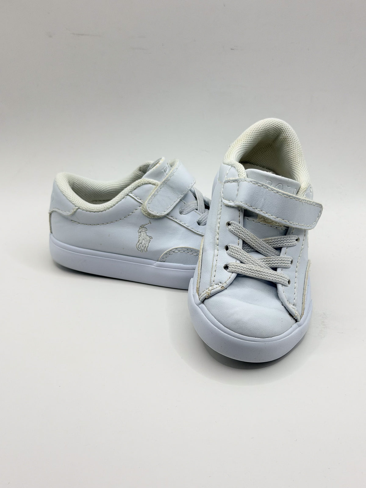 Ralph Lauren theron V sneakers (23.5EU)