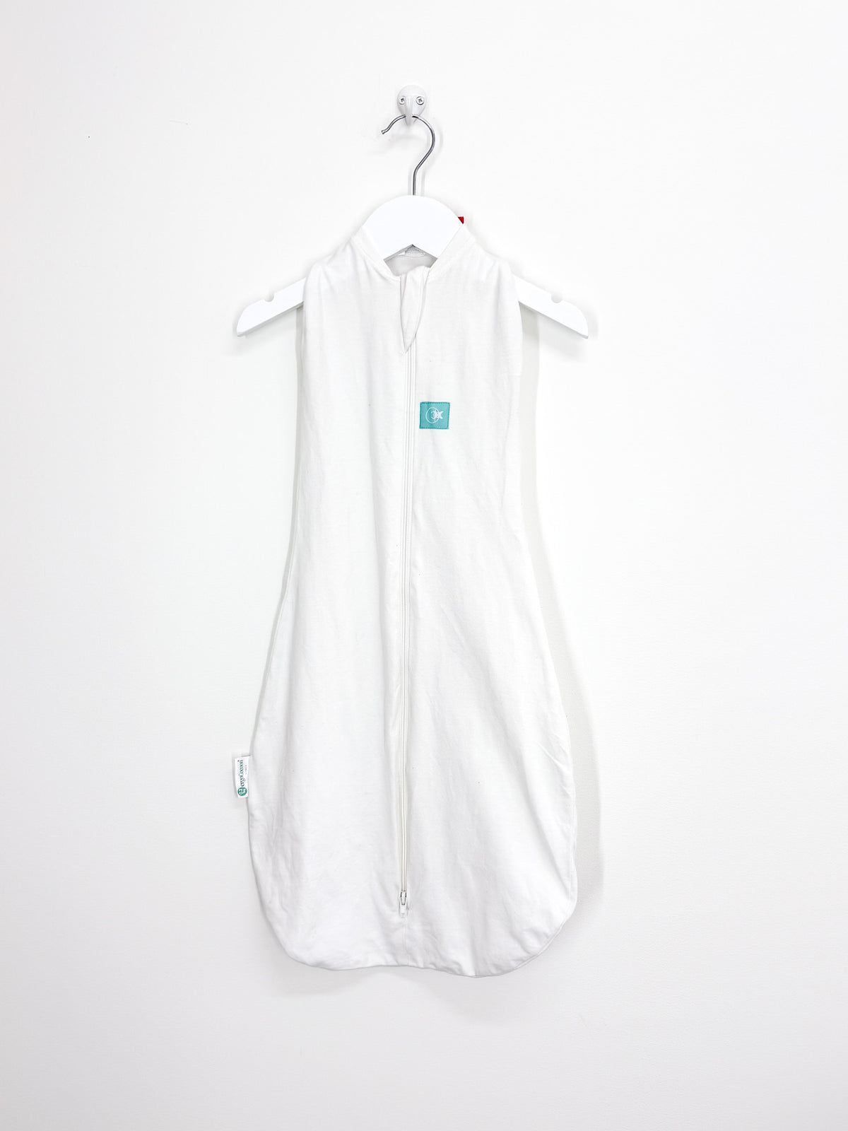 Ergopouch organic cocoon swaddle (2-6m)