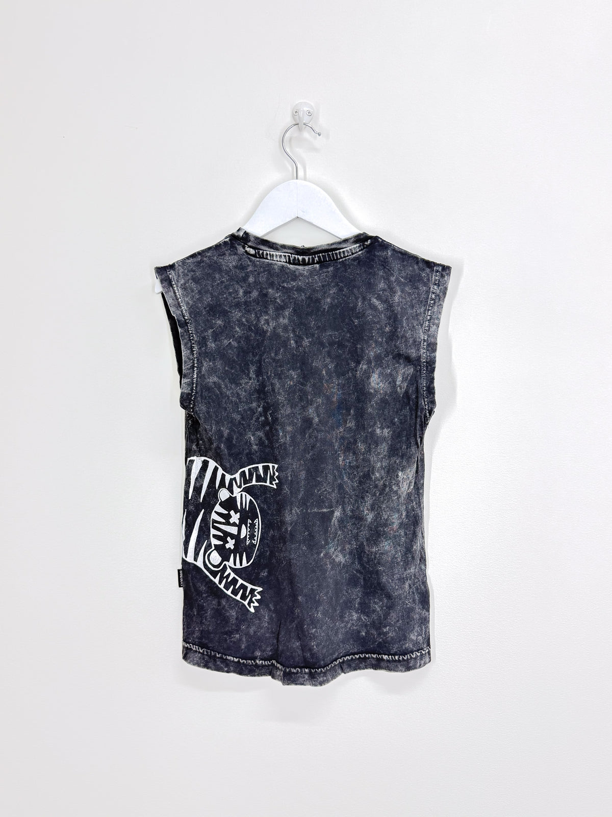 Band of Boys tiger muscle tank (5y)