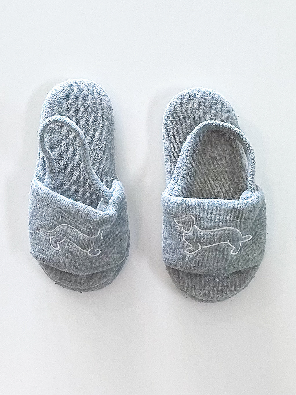 Peter Alexander slippers (9-10UK)