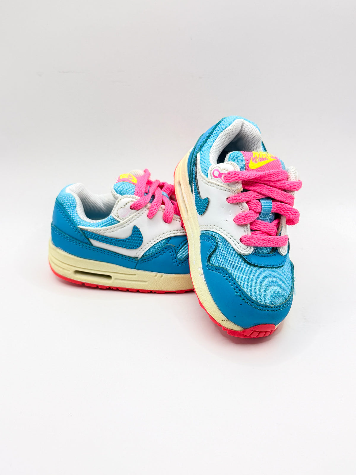 Nike air max 1 sneakers (22EU)
