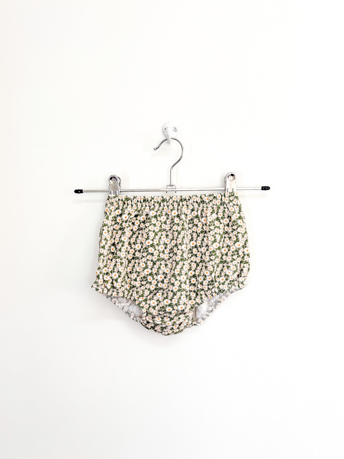 Goldie & Ace floral bloomers (6-12m)