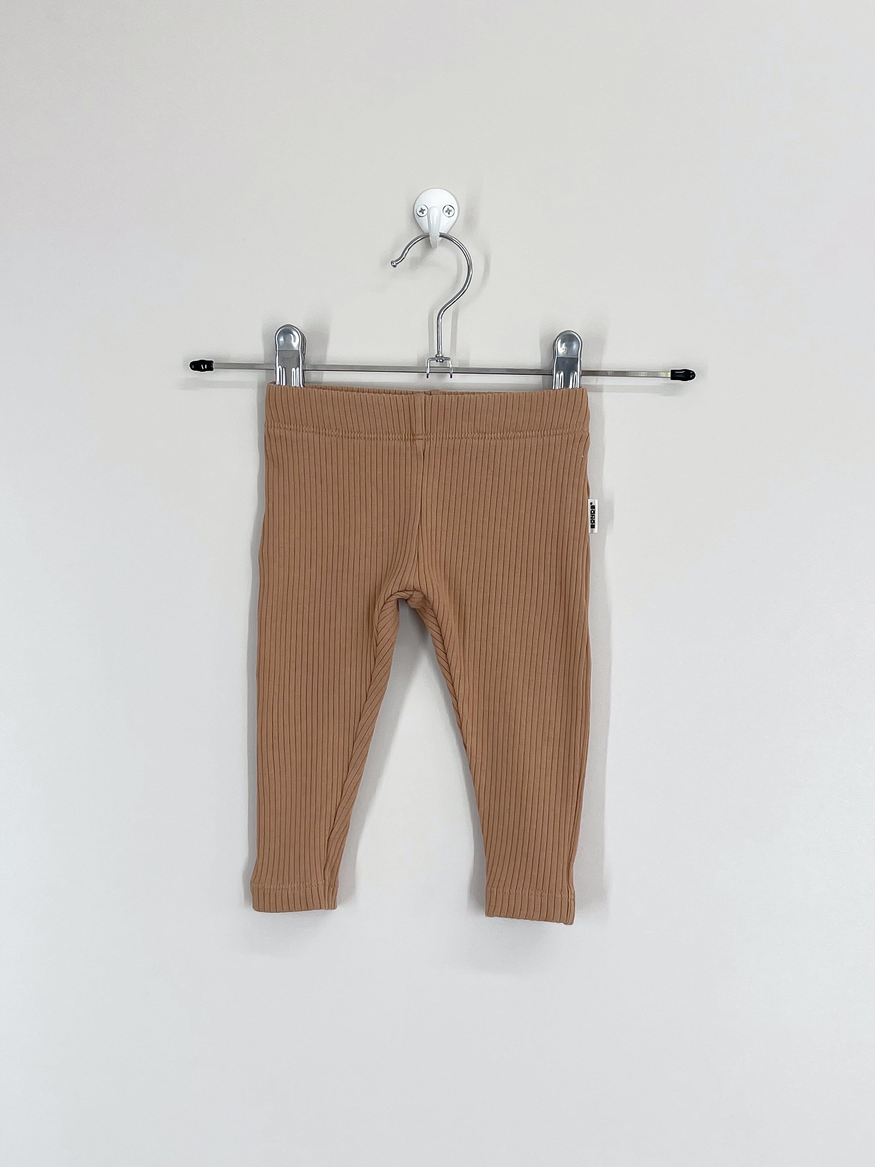 Bonds rib leggings (0-3m)
