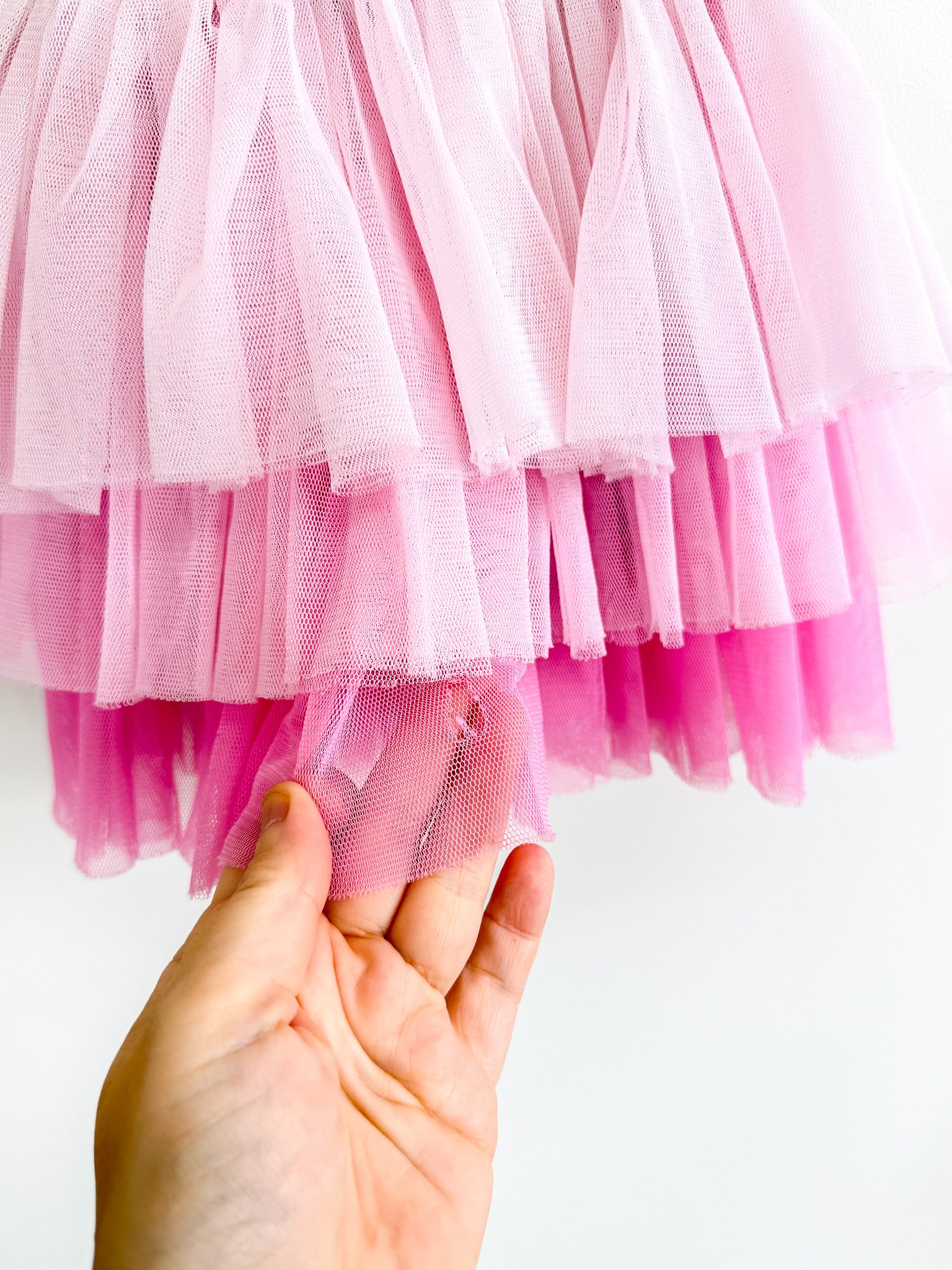 Rock Your Kids x Care Bears circus dress (2y)