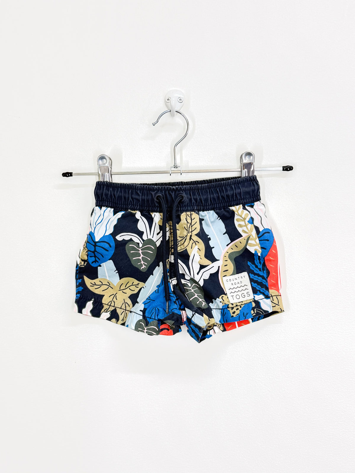 Country Road board shorts (3-6m)