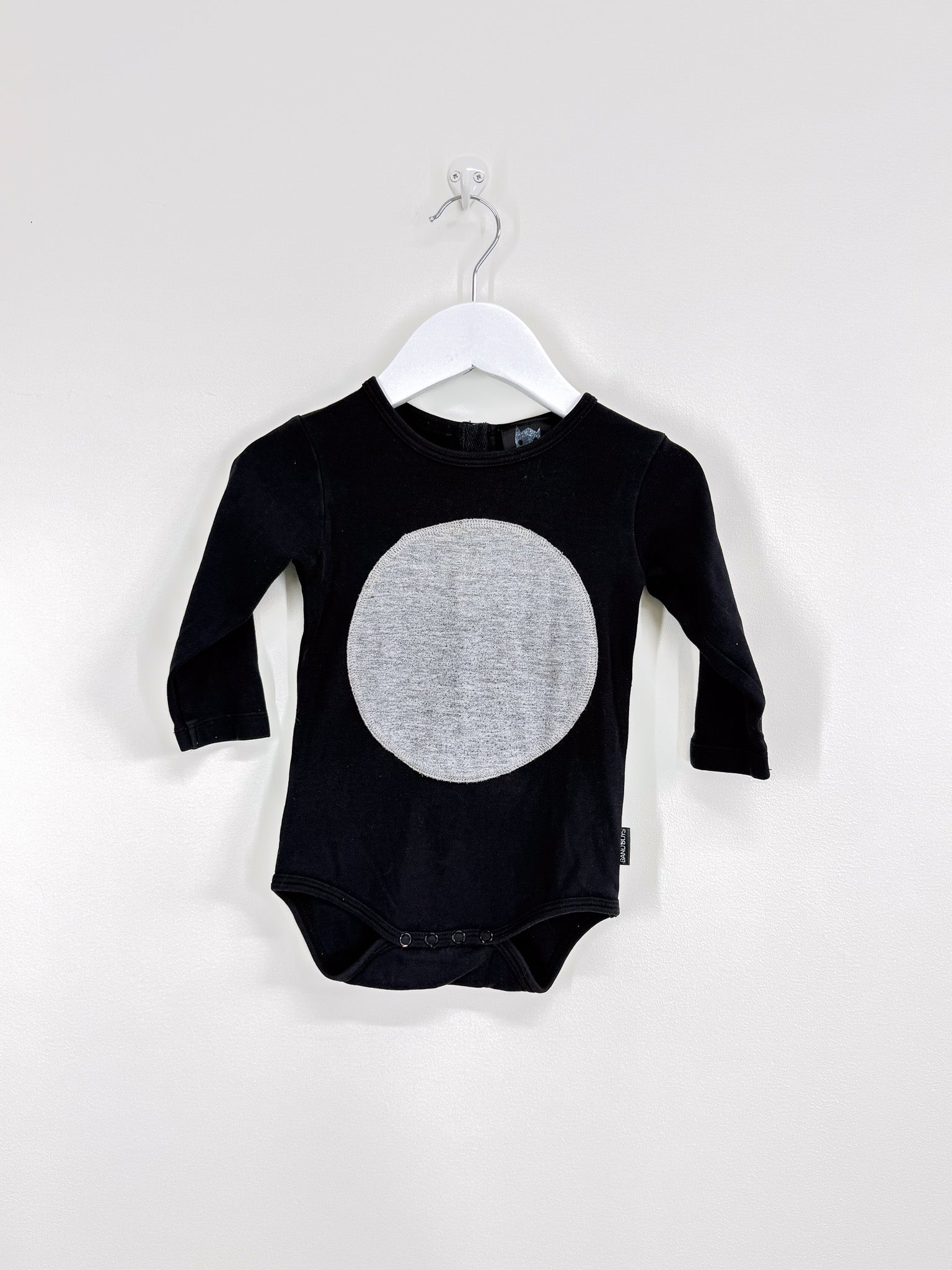 Band Of Boys organic bodysuit (6-9m)