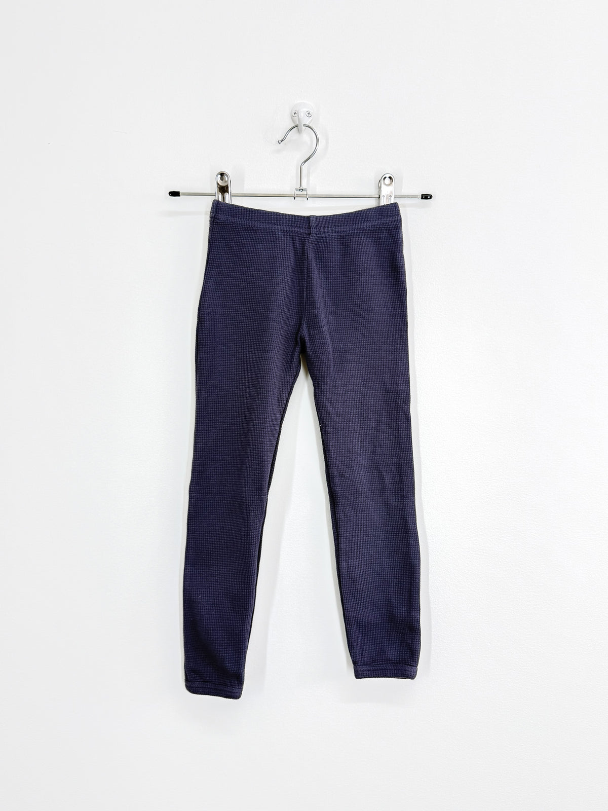 Nature Baby organic selby waffle leggings (3y)