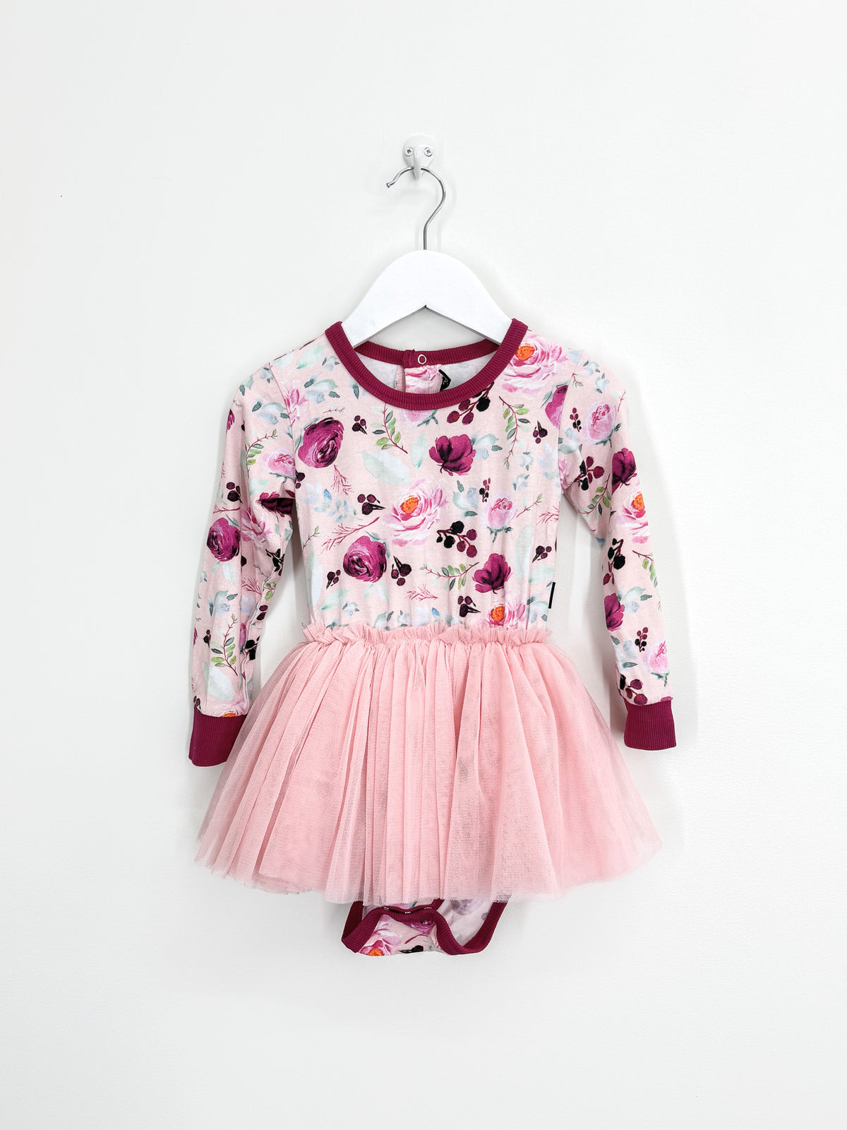 Rock Your Baby wild at heart circus dress (2y)