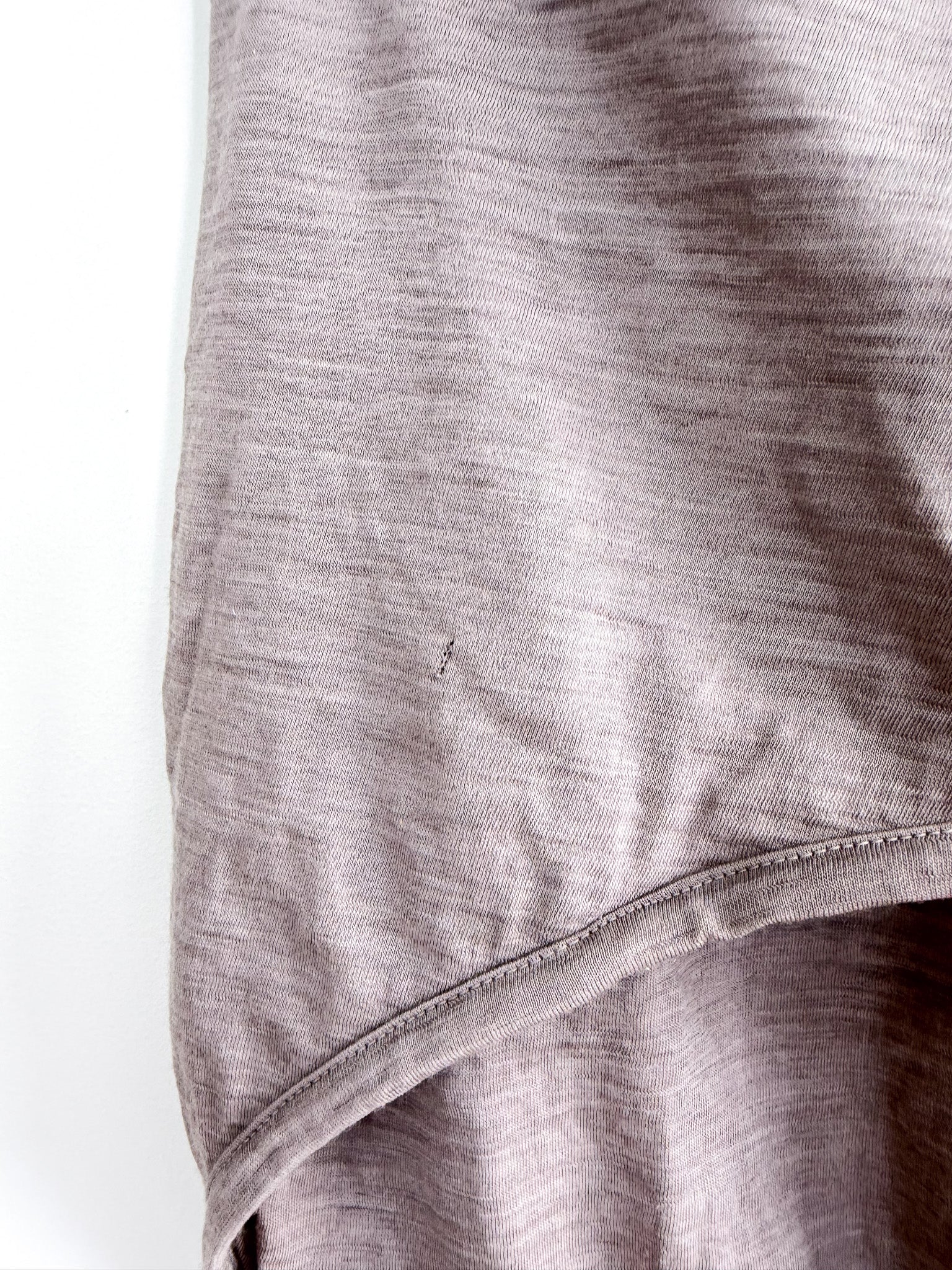 Merino Kids cocooi swaddle wrap (0-3m)