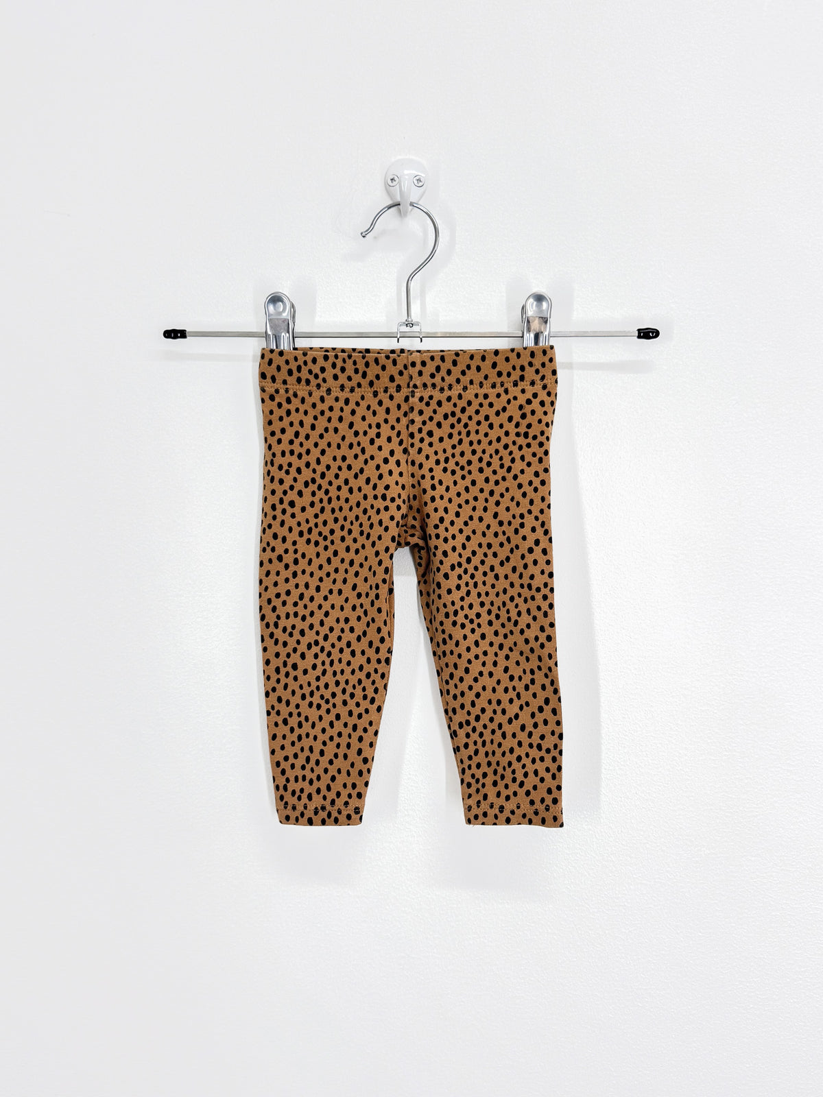 Country Road leggings - spot (0-3m)