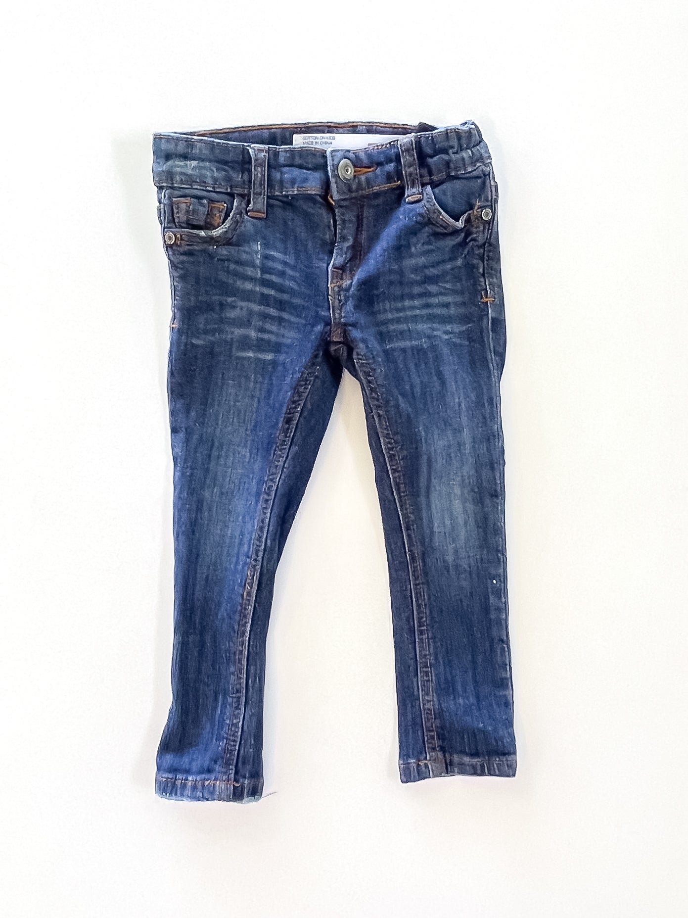 Cotton On Kids denim jeans (2y)