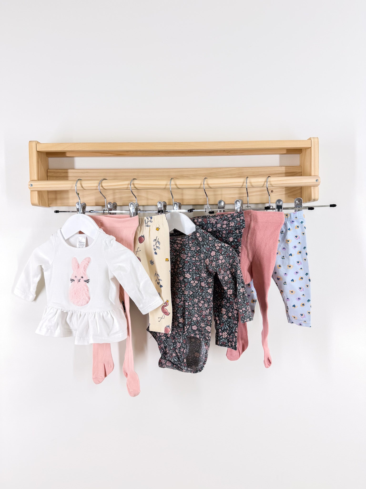 7 piece mixed brand bundle (0-3m)