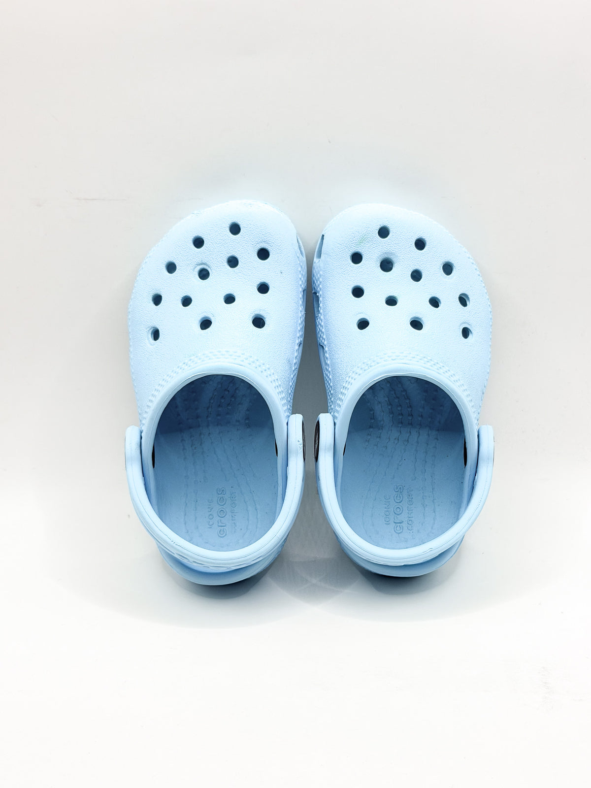 Crocs sandals (23-24EU)