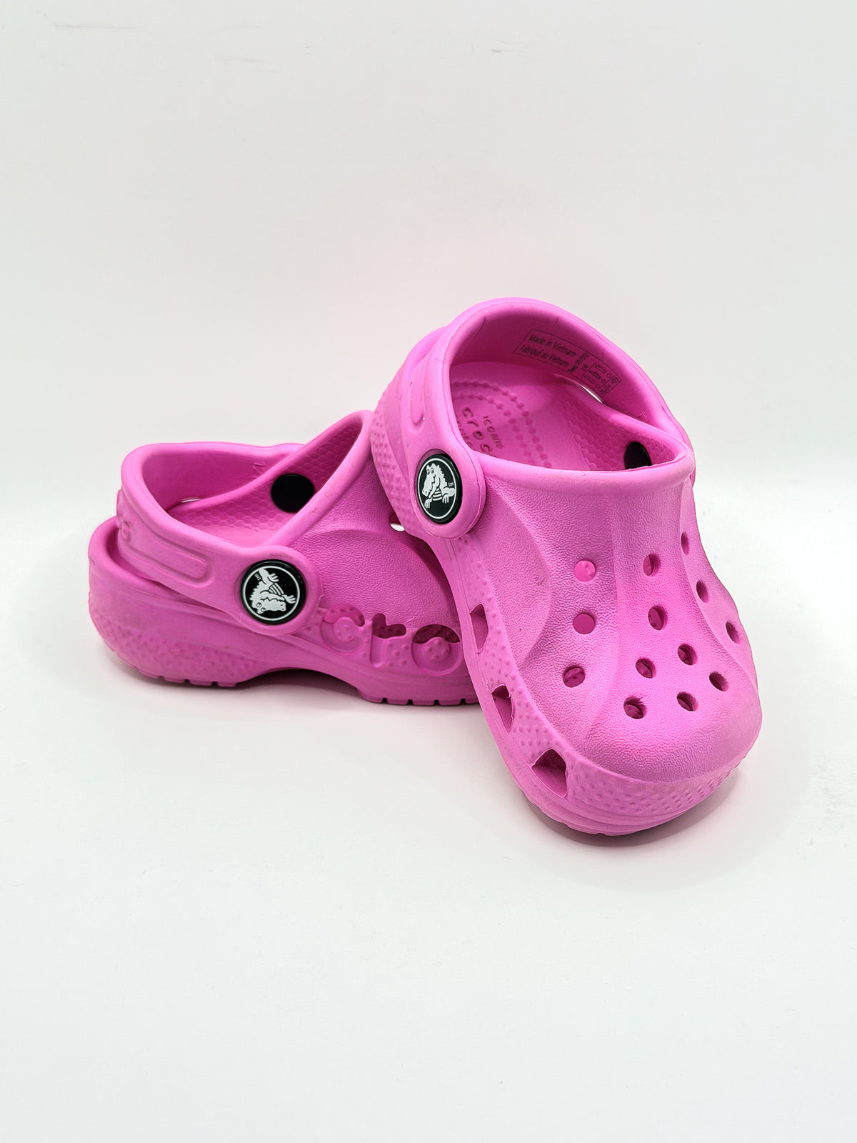 Crocs baya sandals (19-20EU)