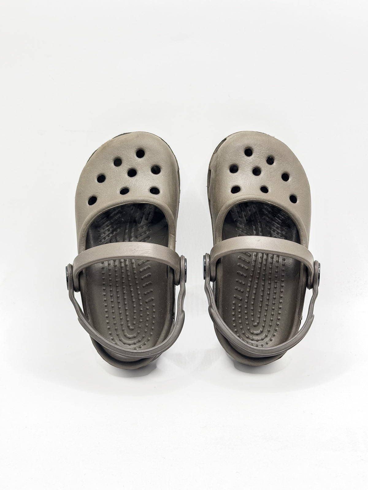 Crocs mary jane sandals (23-24EU)