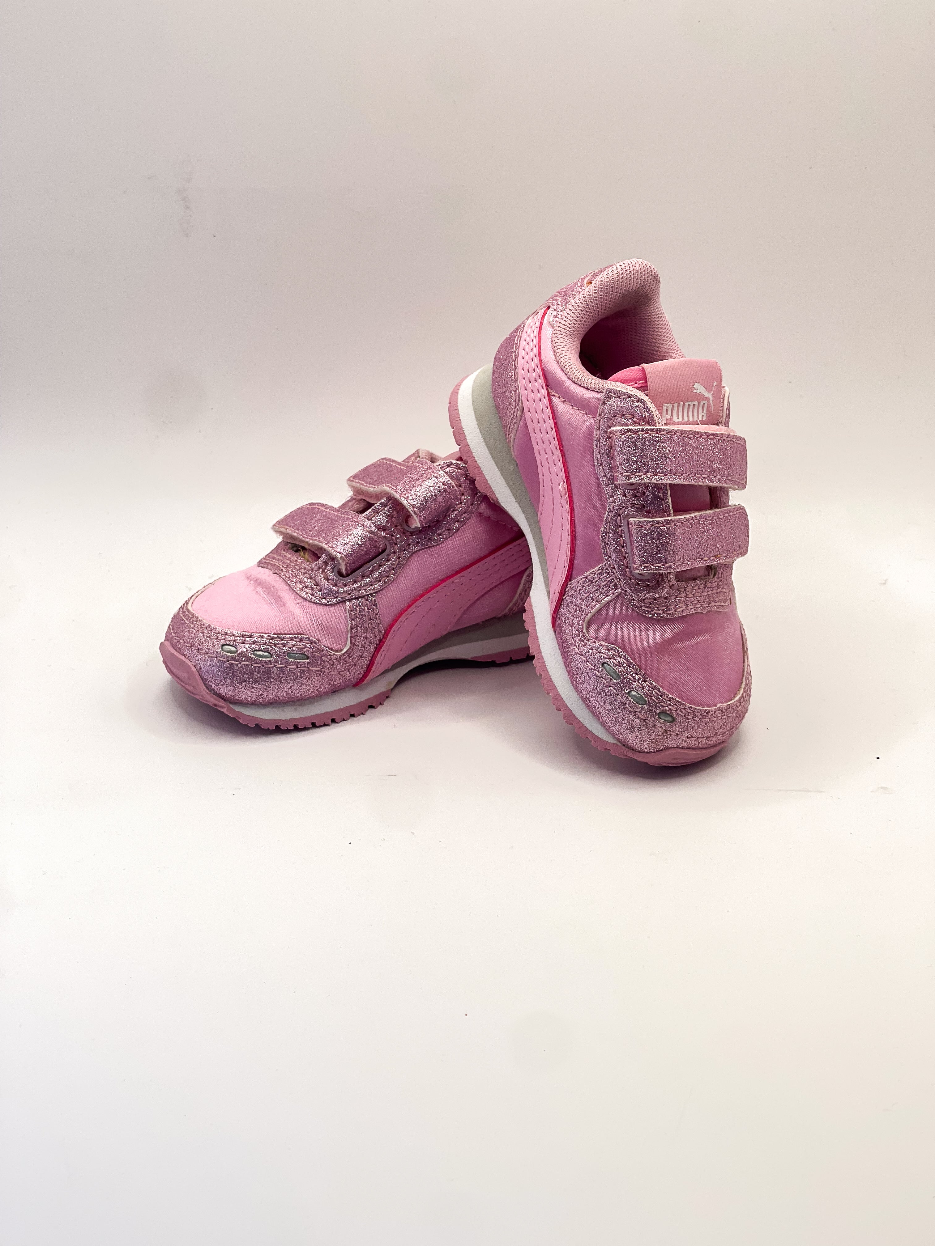 Puma vista glitz sneakers (3UK)
